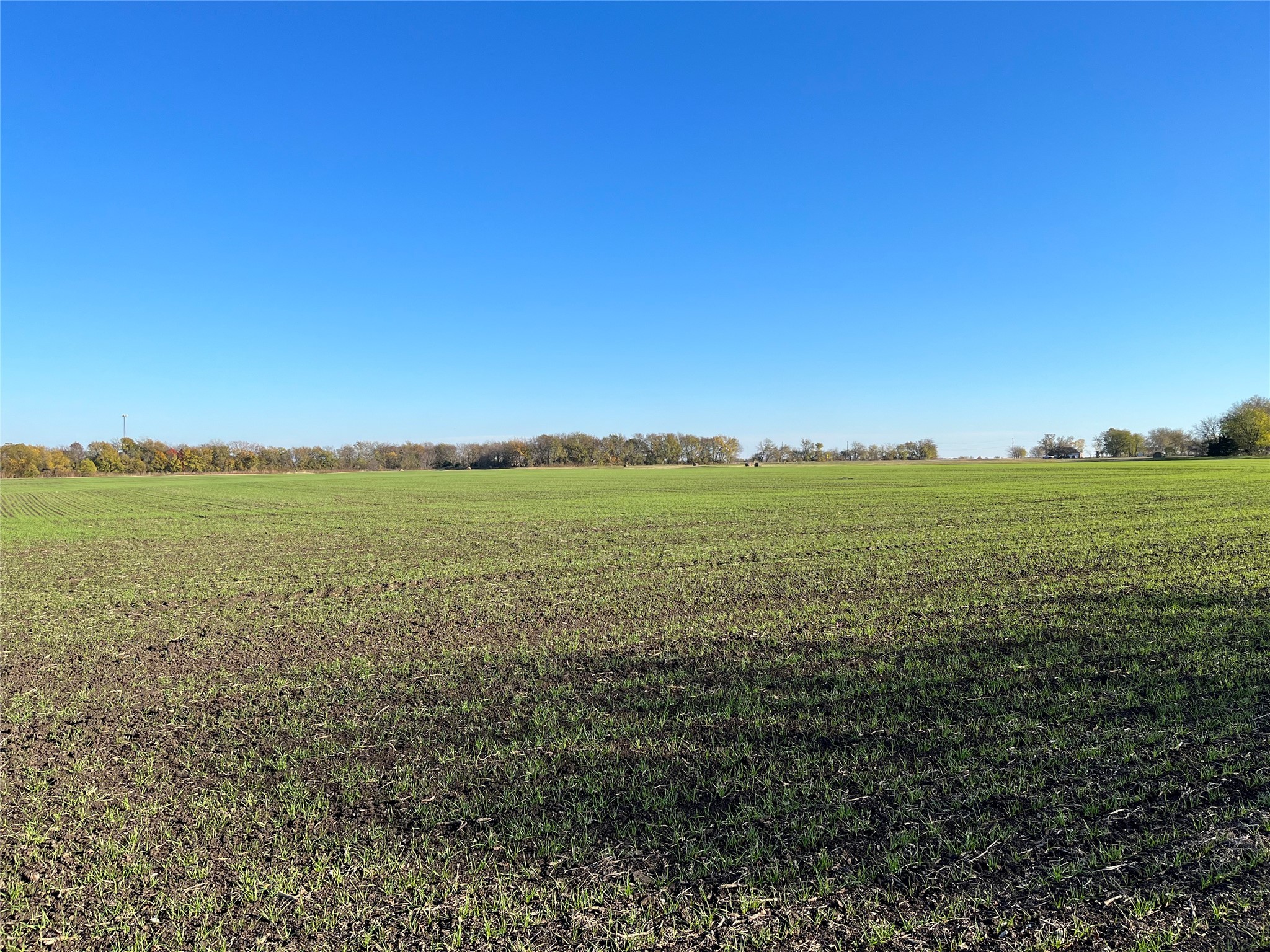 TBD White Mound Road