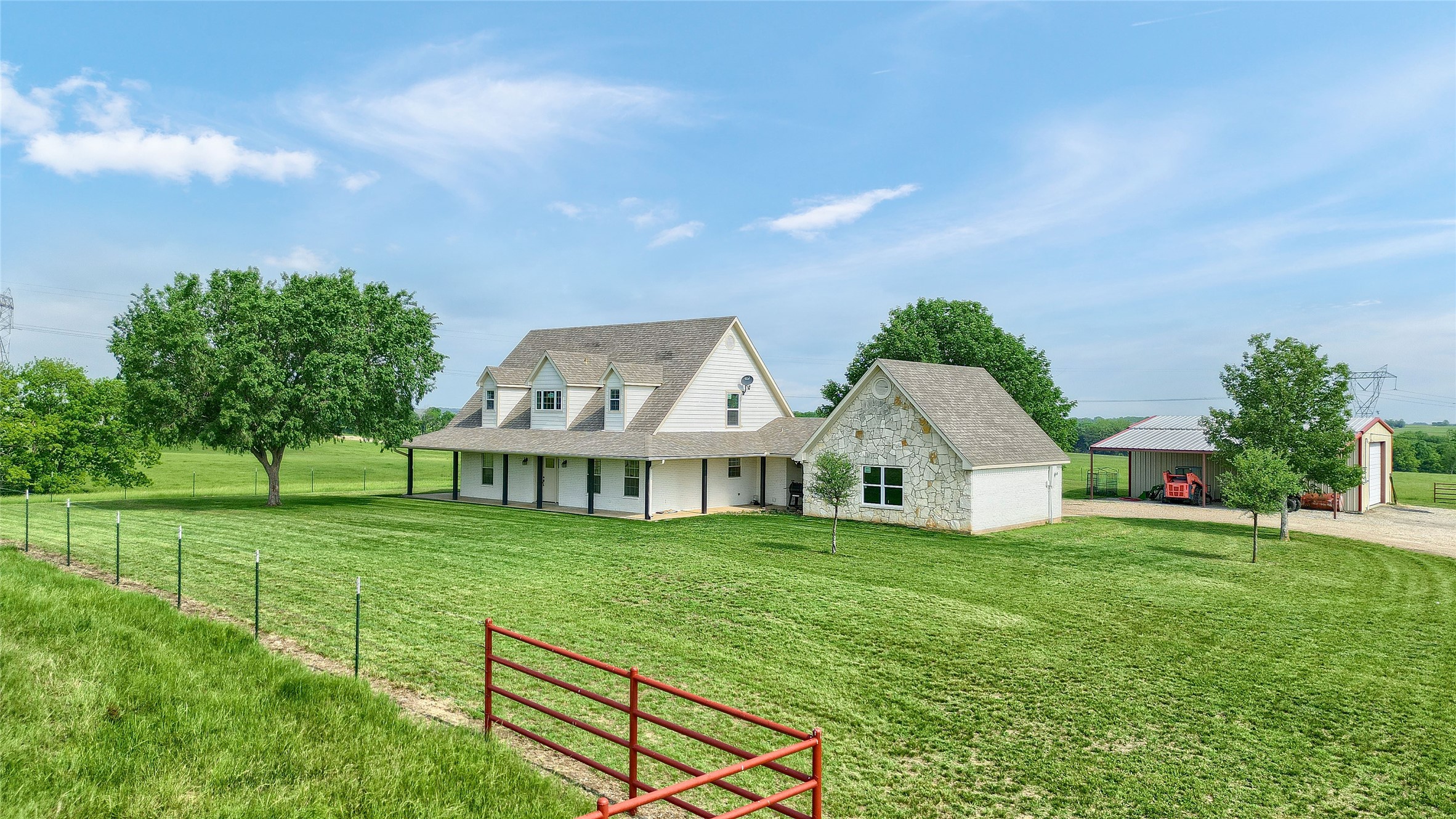 11605 Farm to Market 697