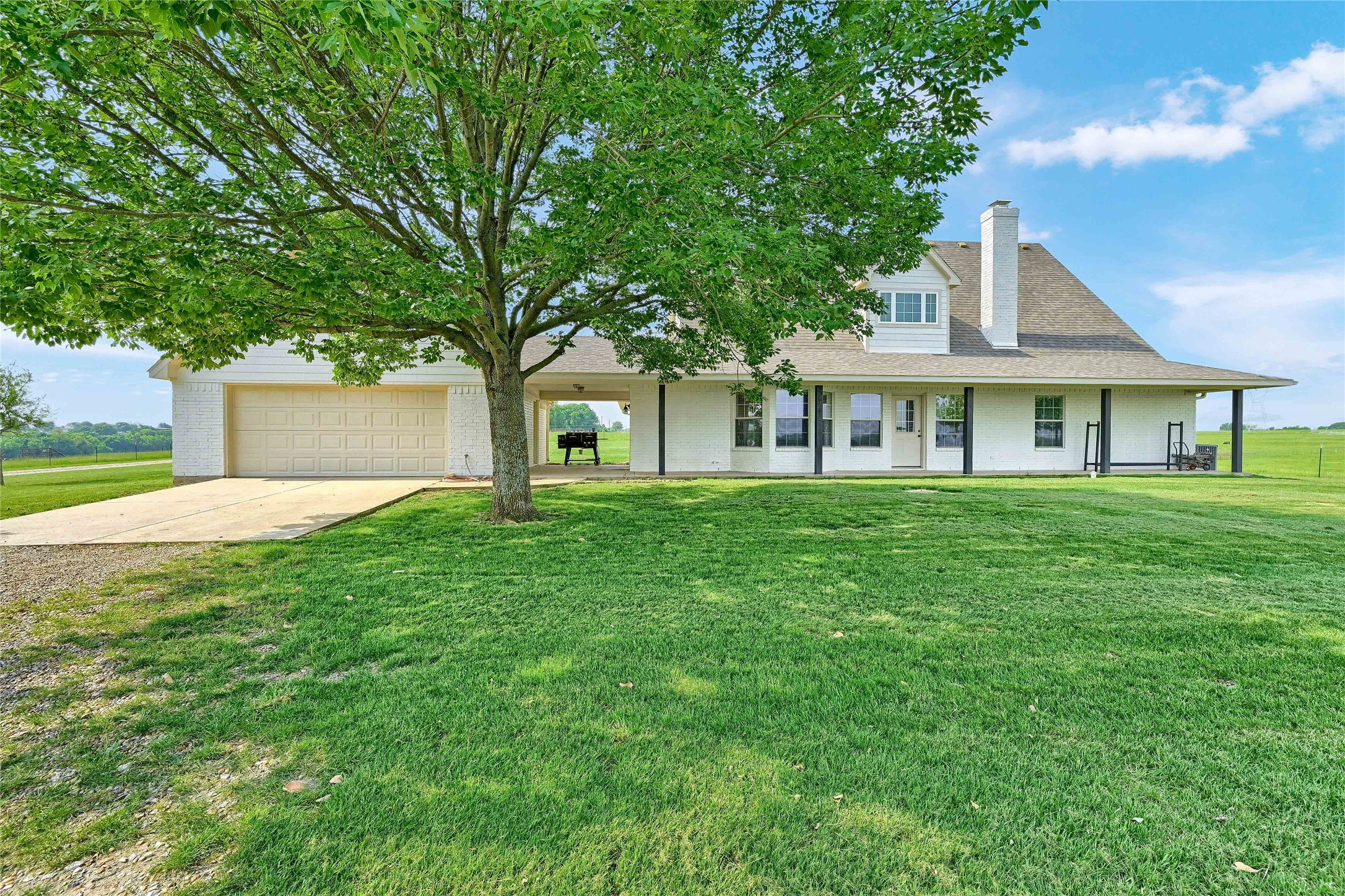 11605 Farm to Market 697