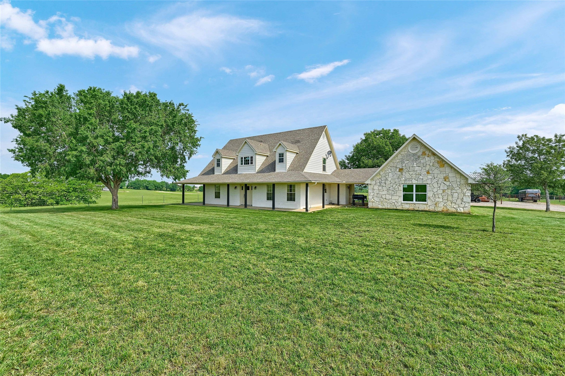 11605 Farm to Market 697