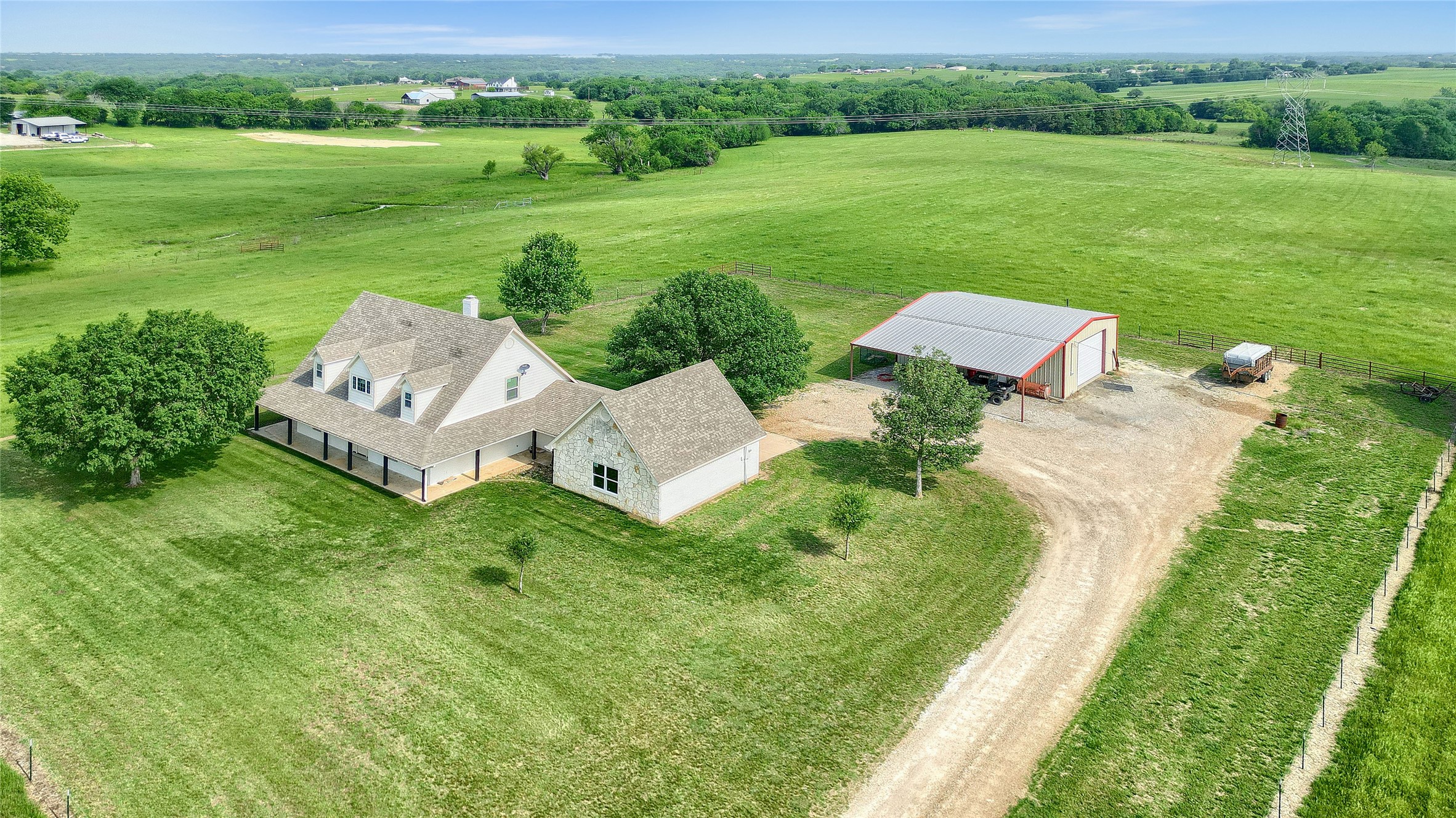 11605 Farm to Market 697