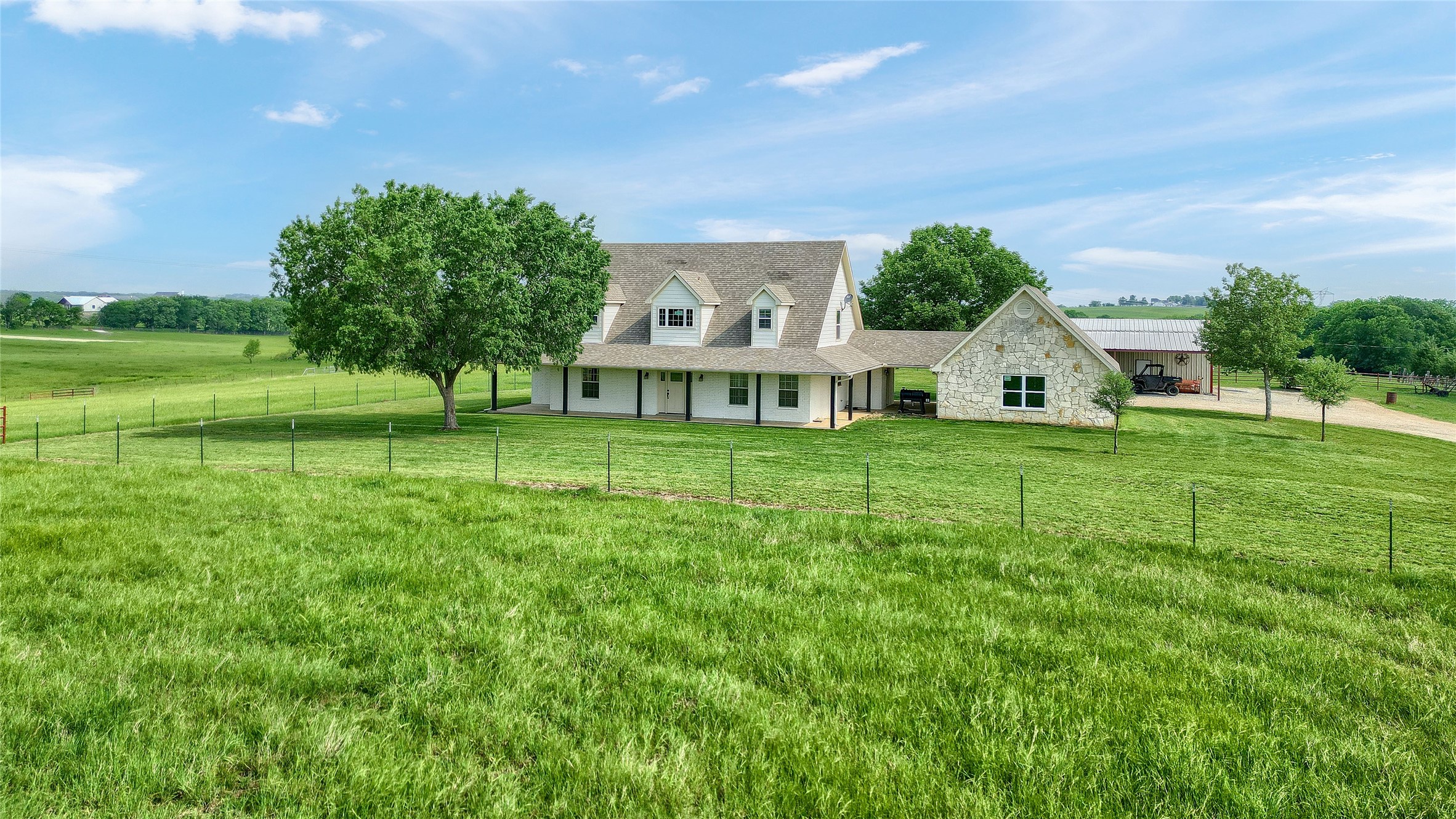 11605 Farm to Market 697