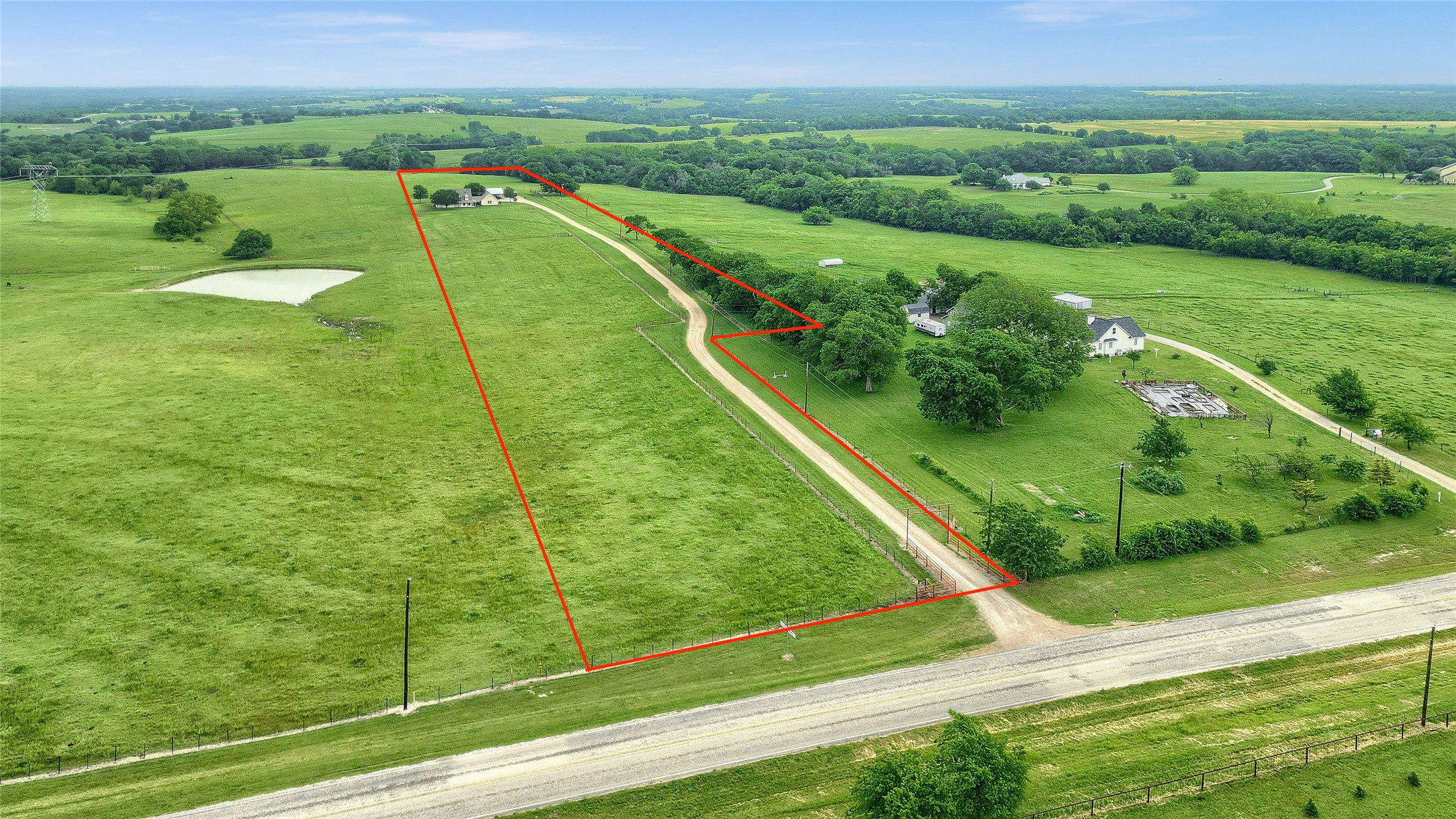 11605 Farm to Market 697