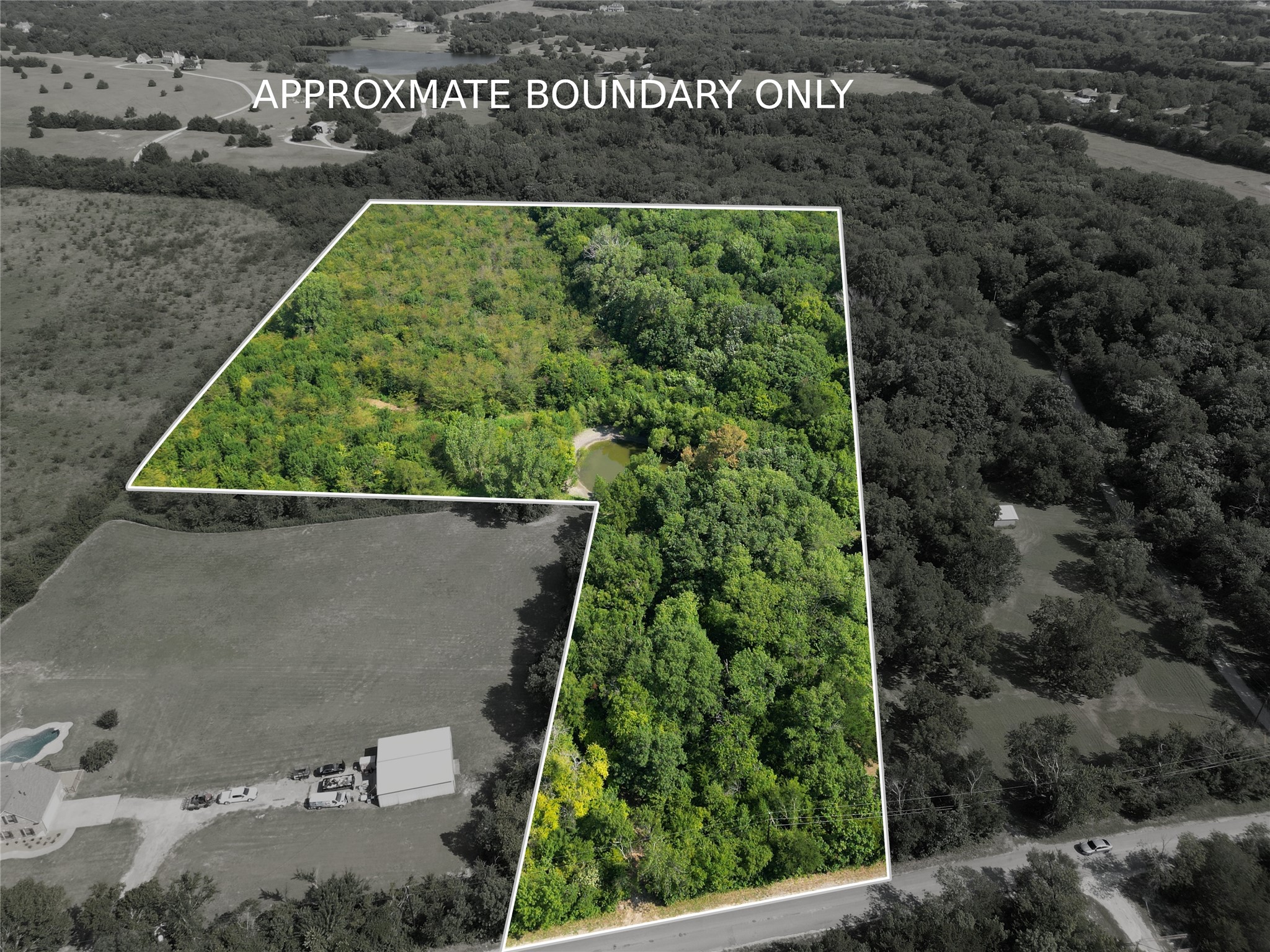 TBD Bethel Cannon Road