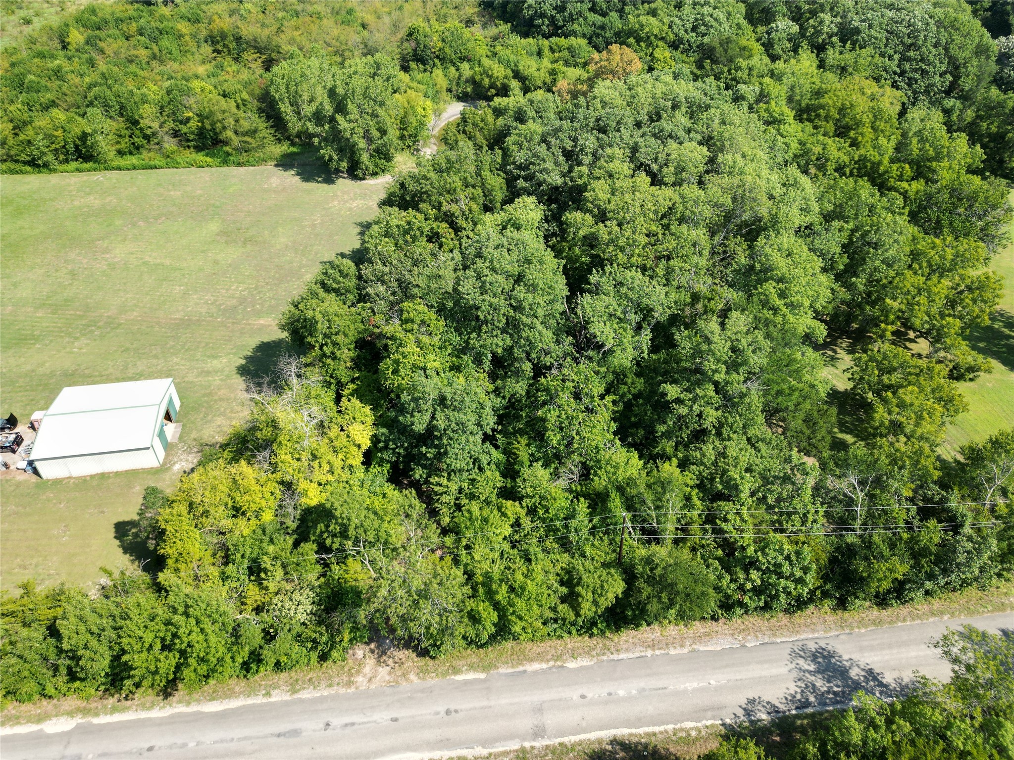 TBD Bethel Cannon Road