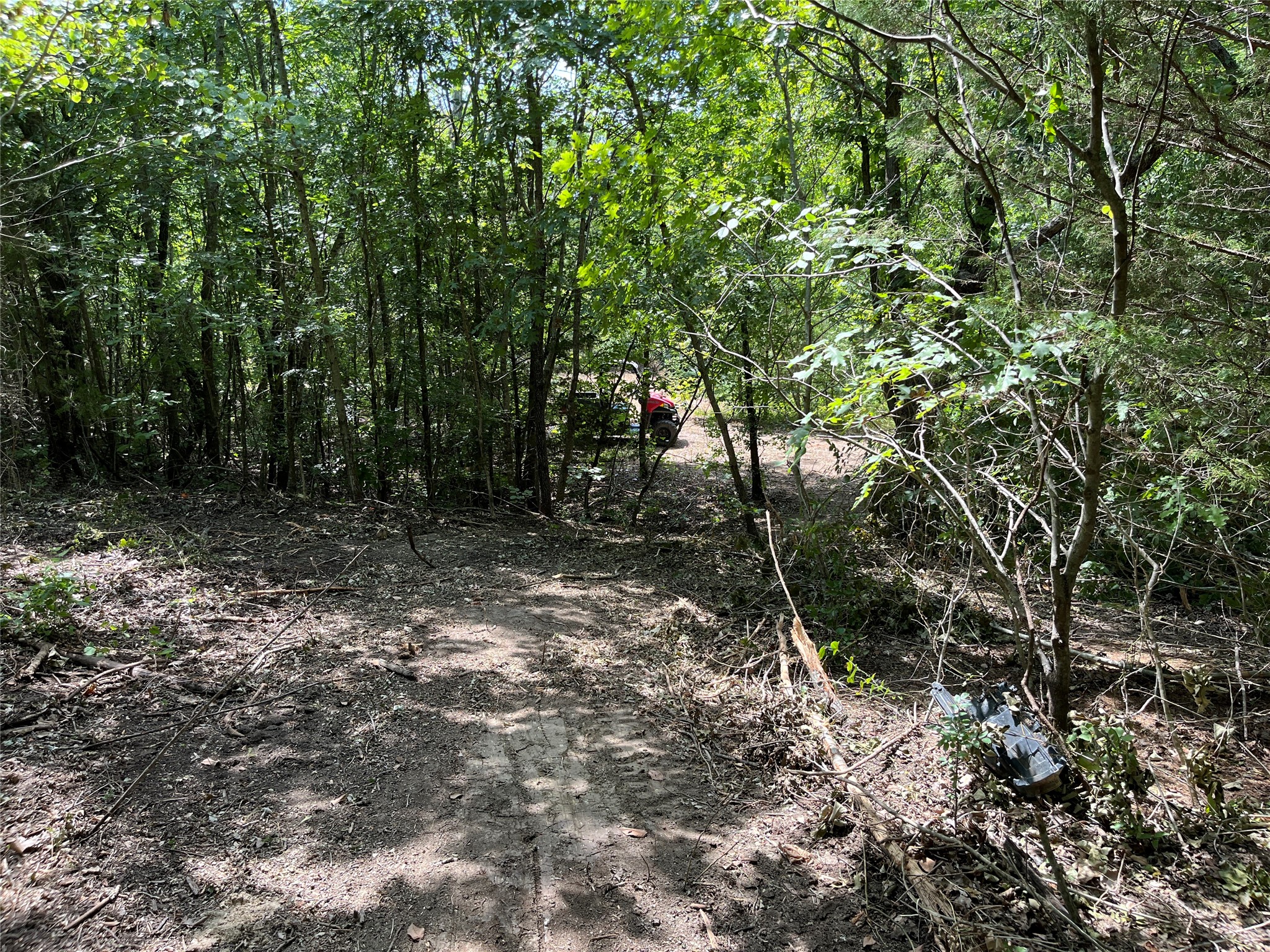 TBD Tx-160 OF
