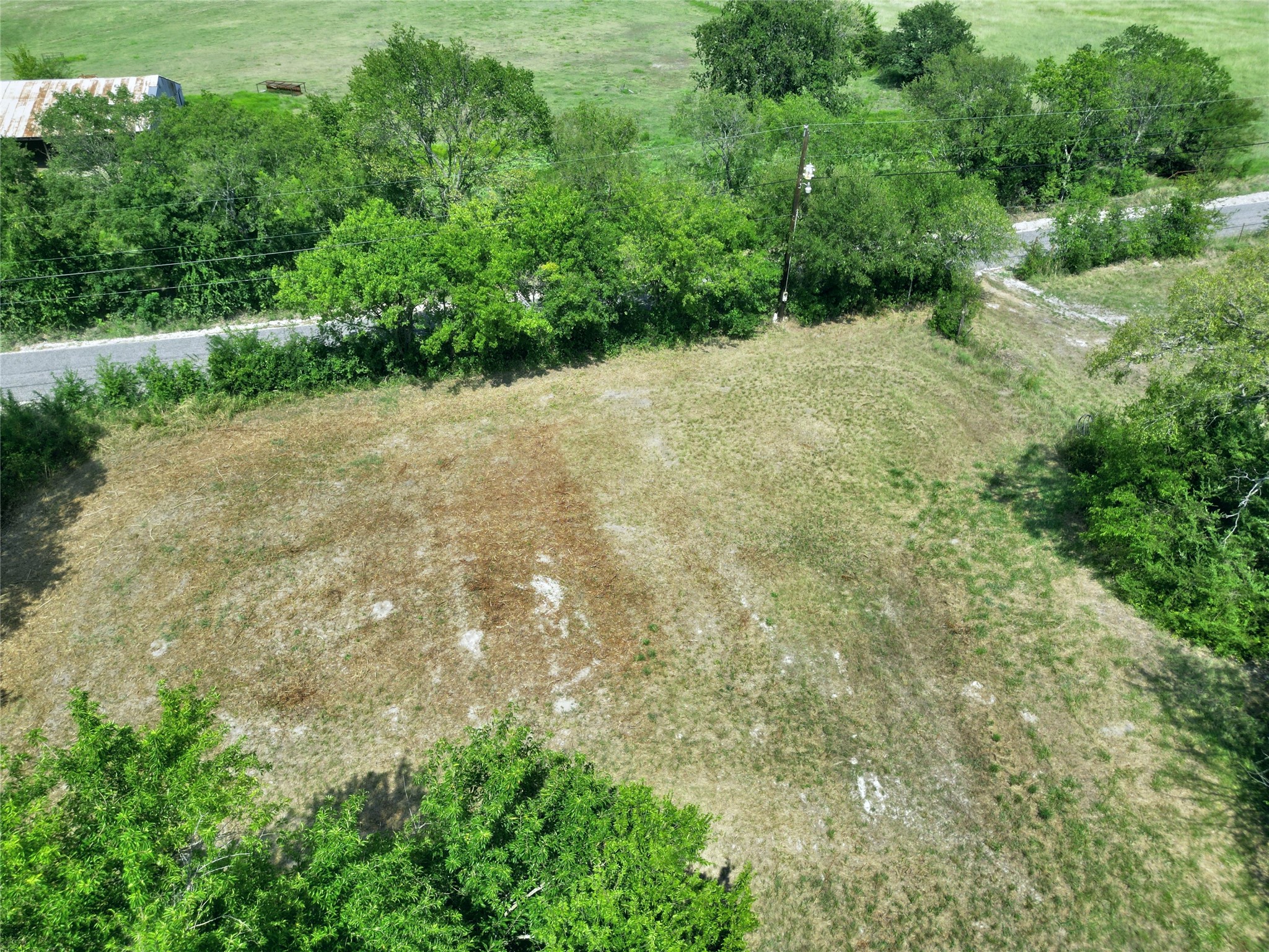 1408 Wortham Road
