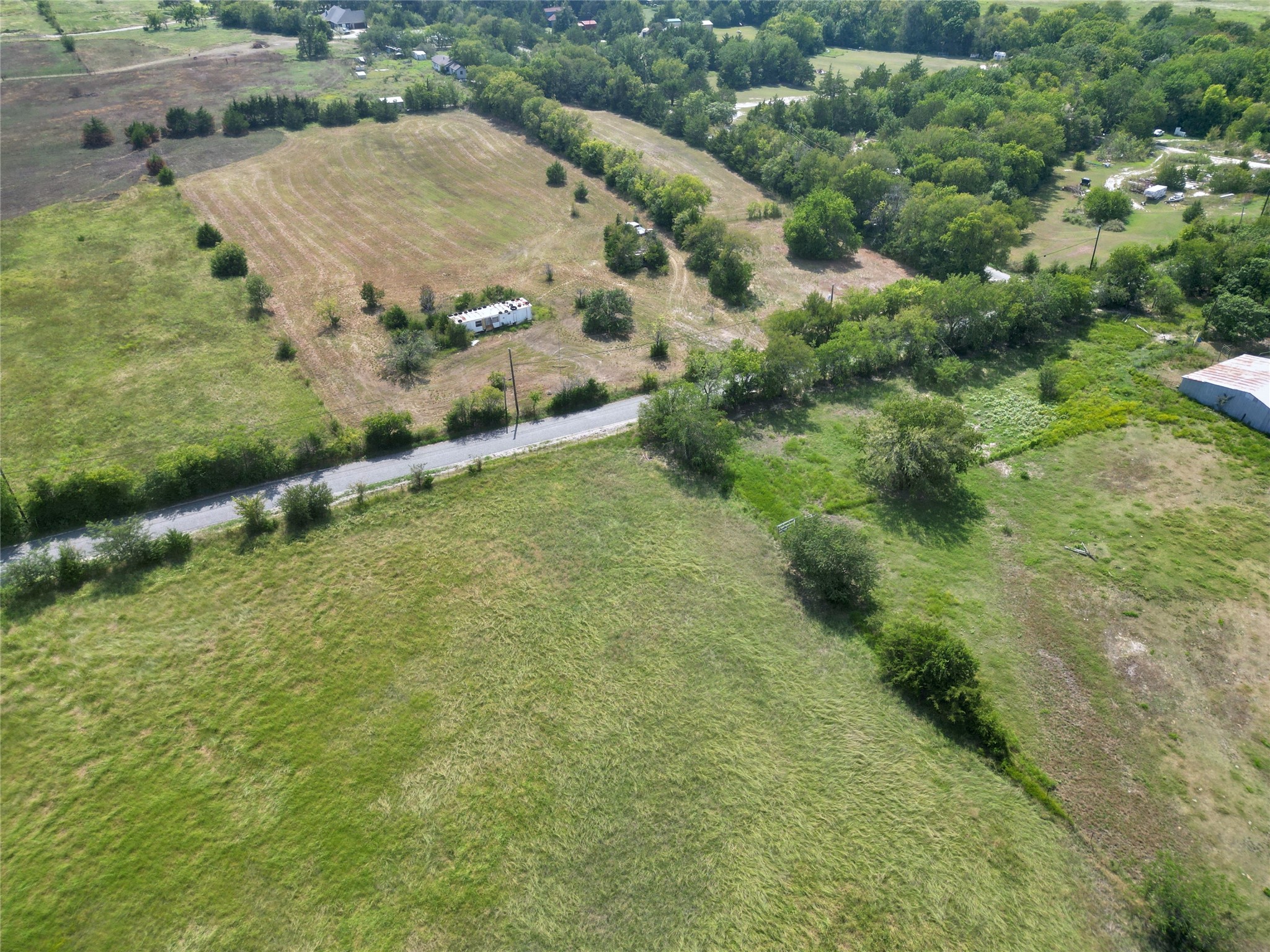 1408 Wortham Road