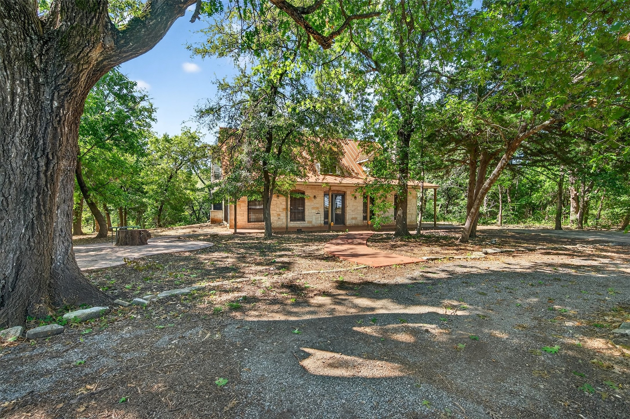 2315 County Road 3105