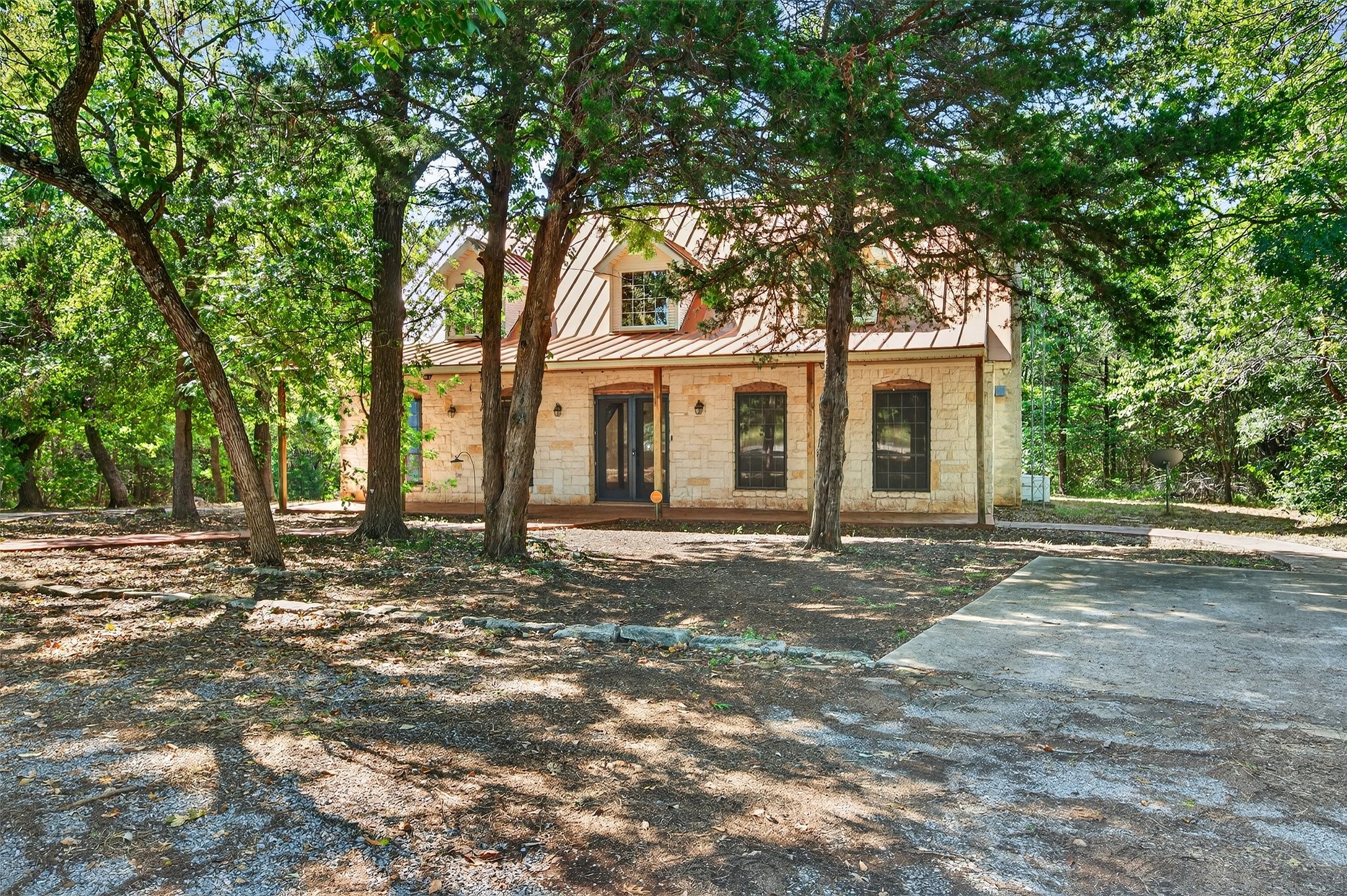 2315 County Road 3105