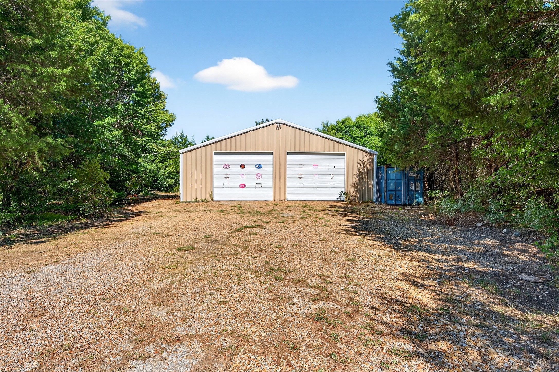 2315 County Road 3105