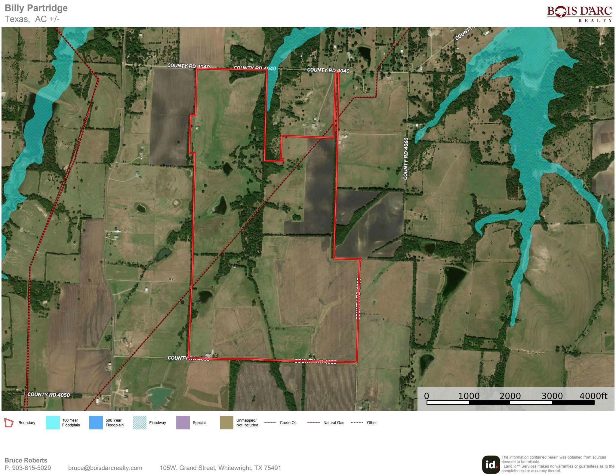 000 County Road 4055