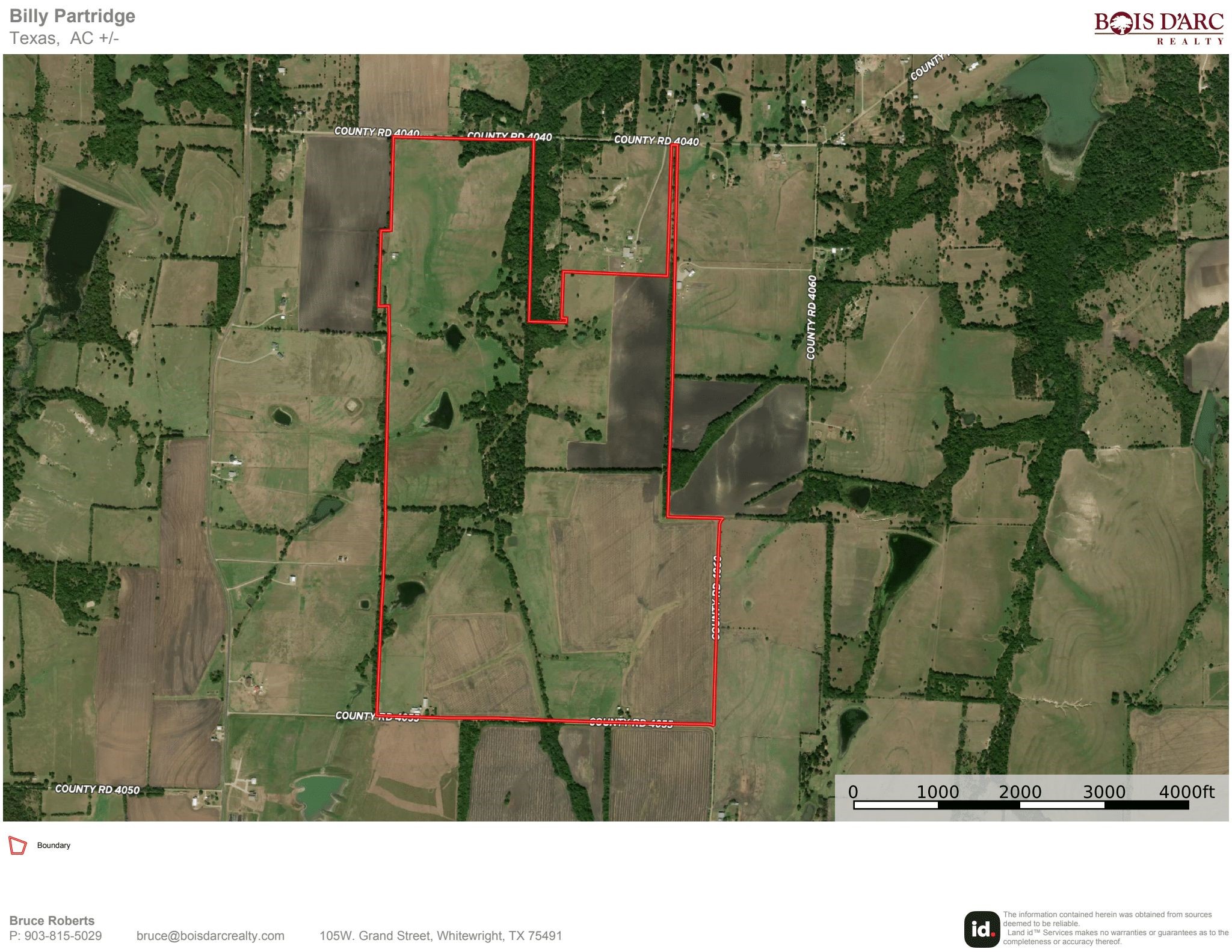 000 County Road 4055
