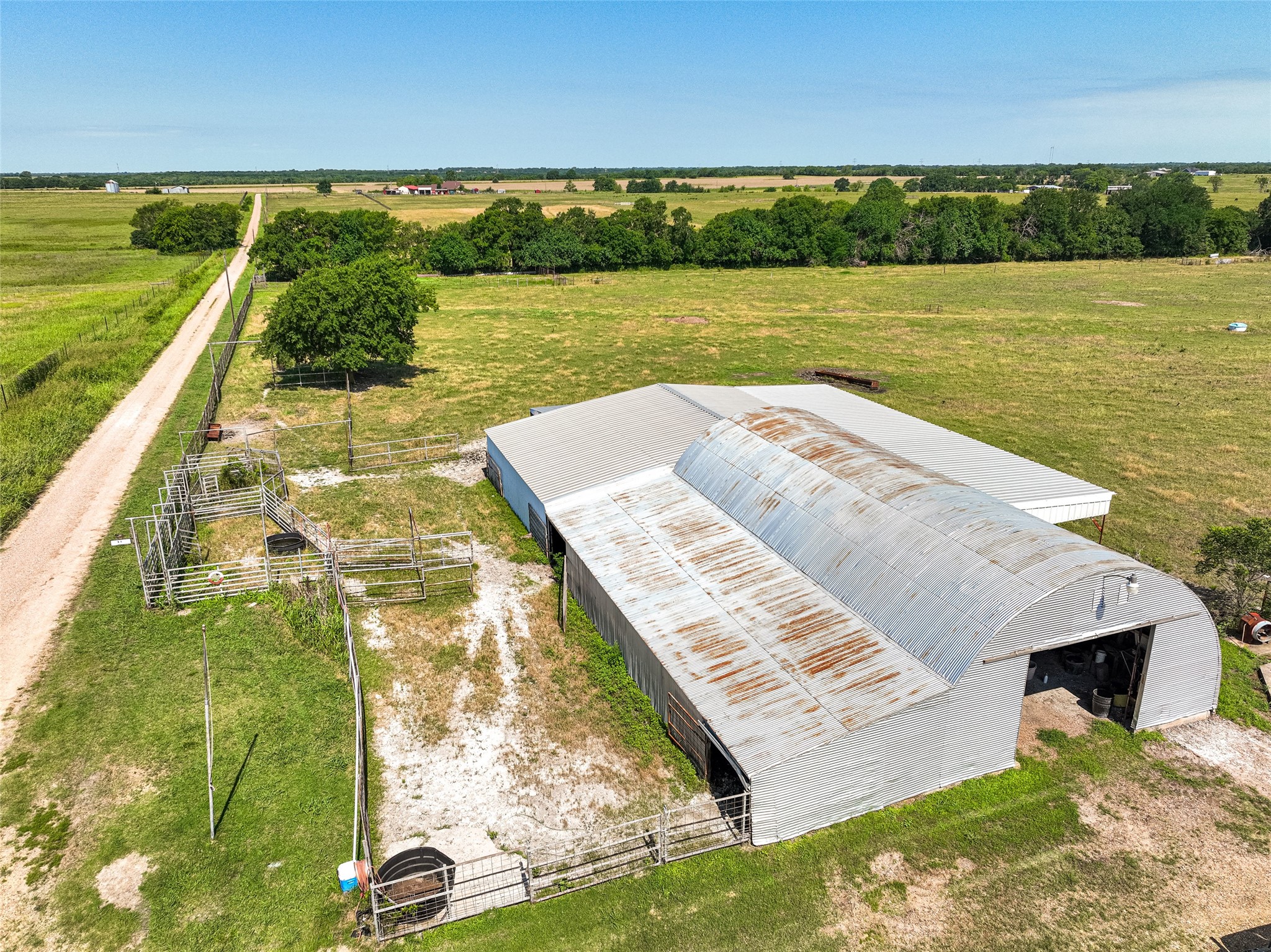 000 County Road 4055