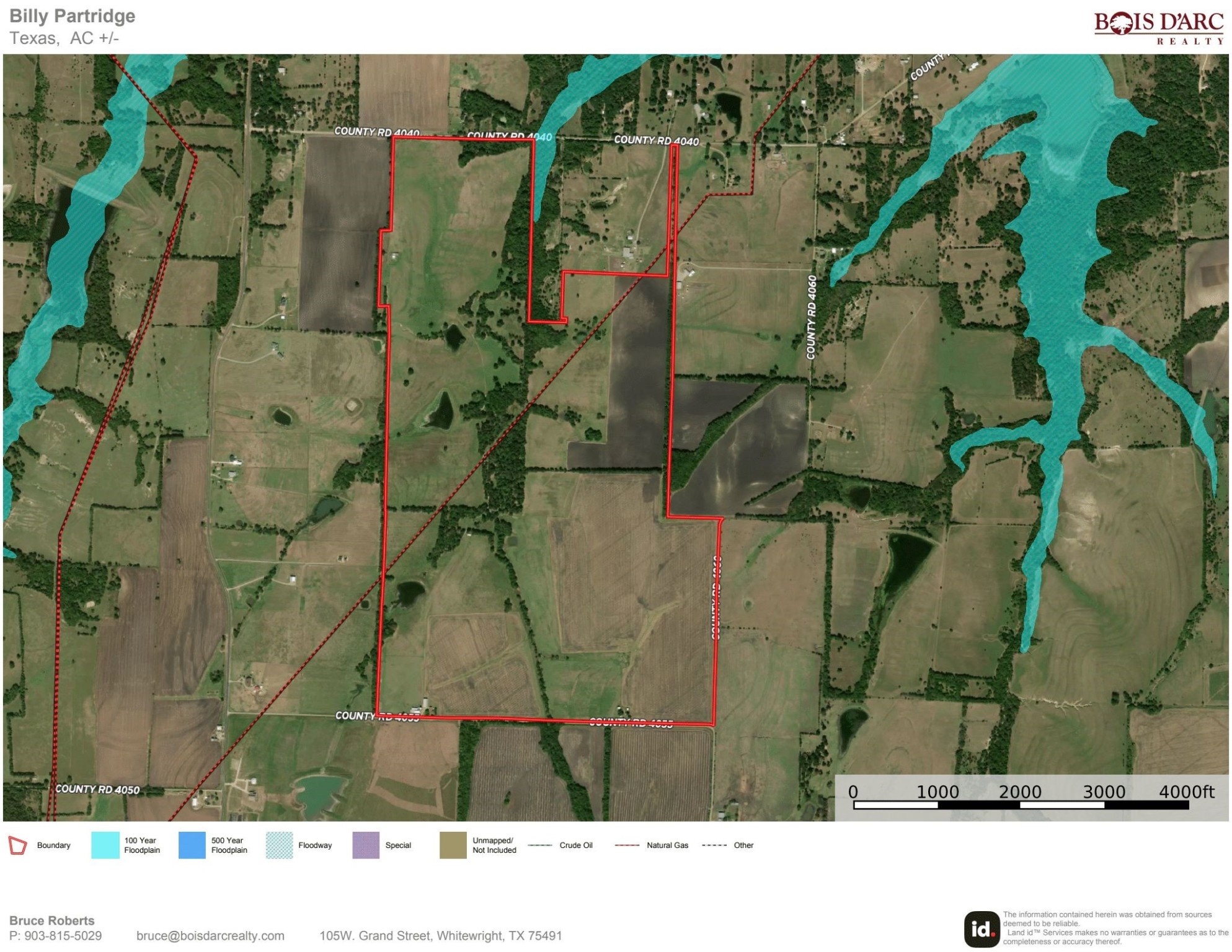 000 County Road 4055