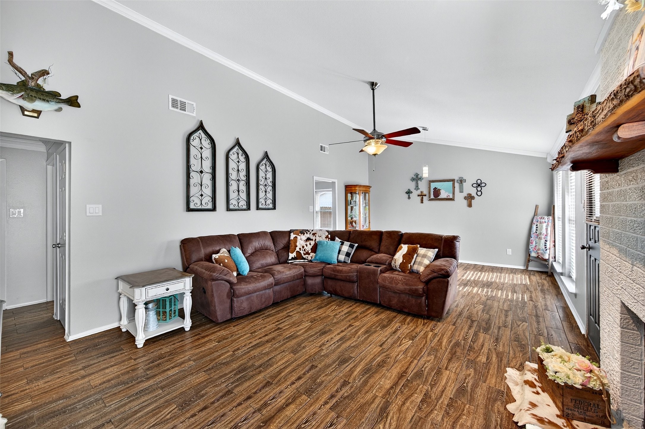 419 W Center Street