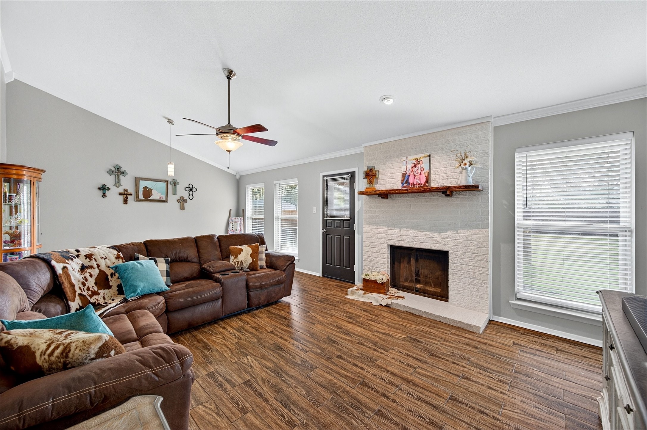 419 W Center Street