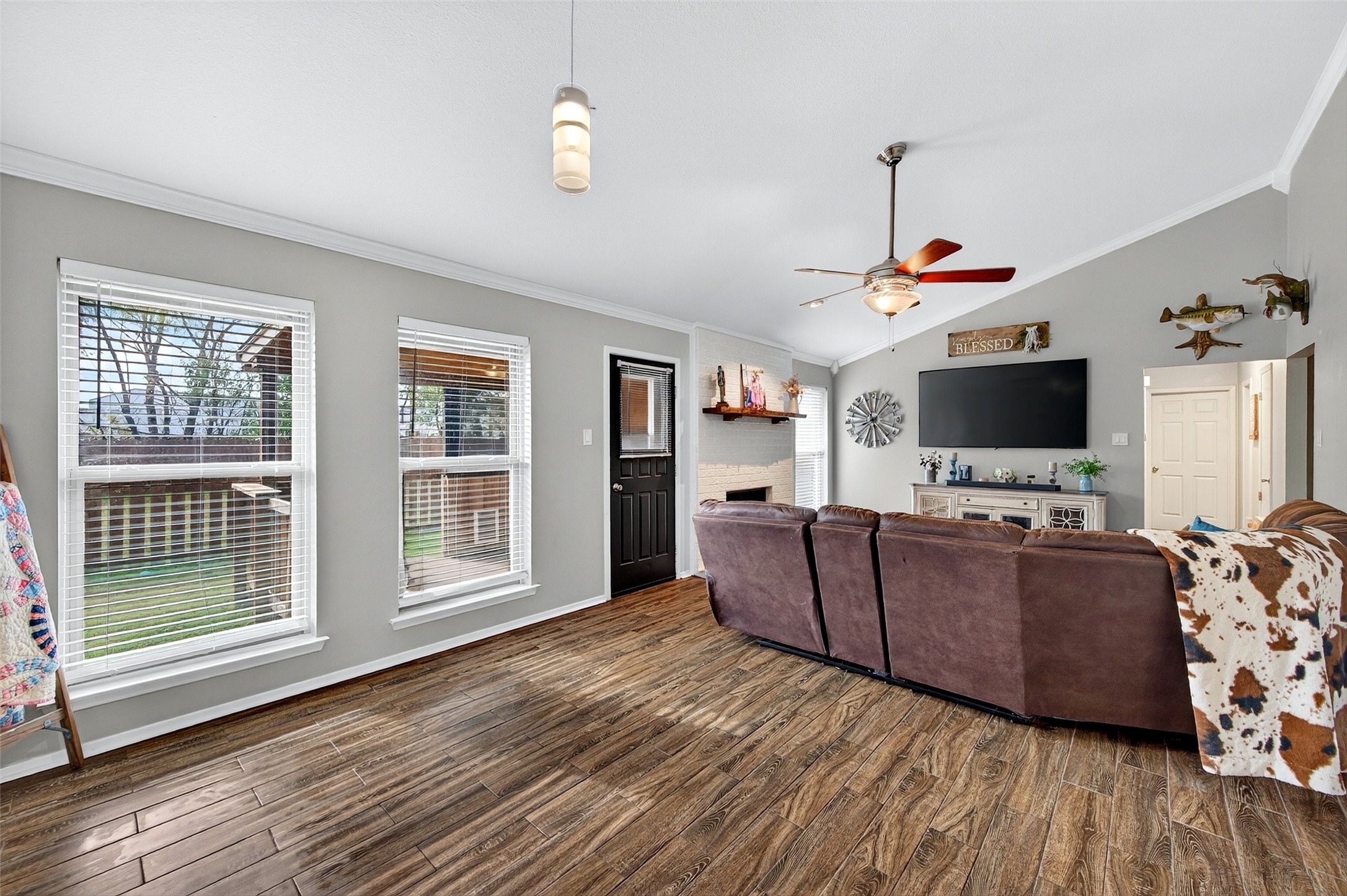 419 W Center Street