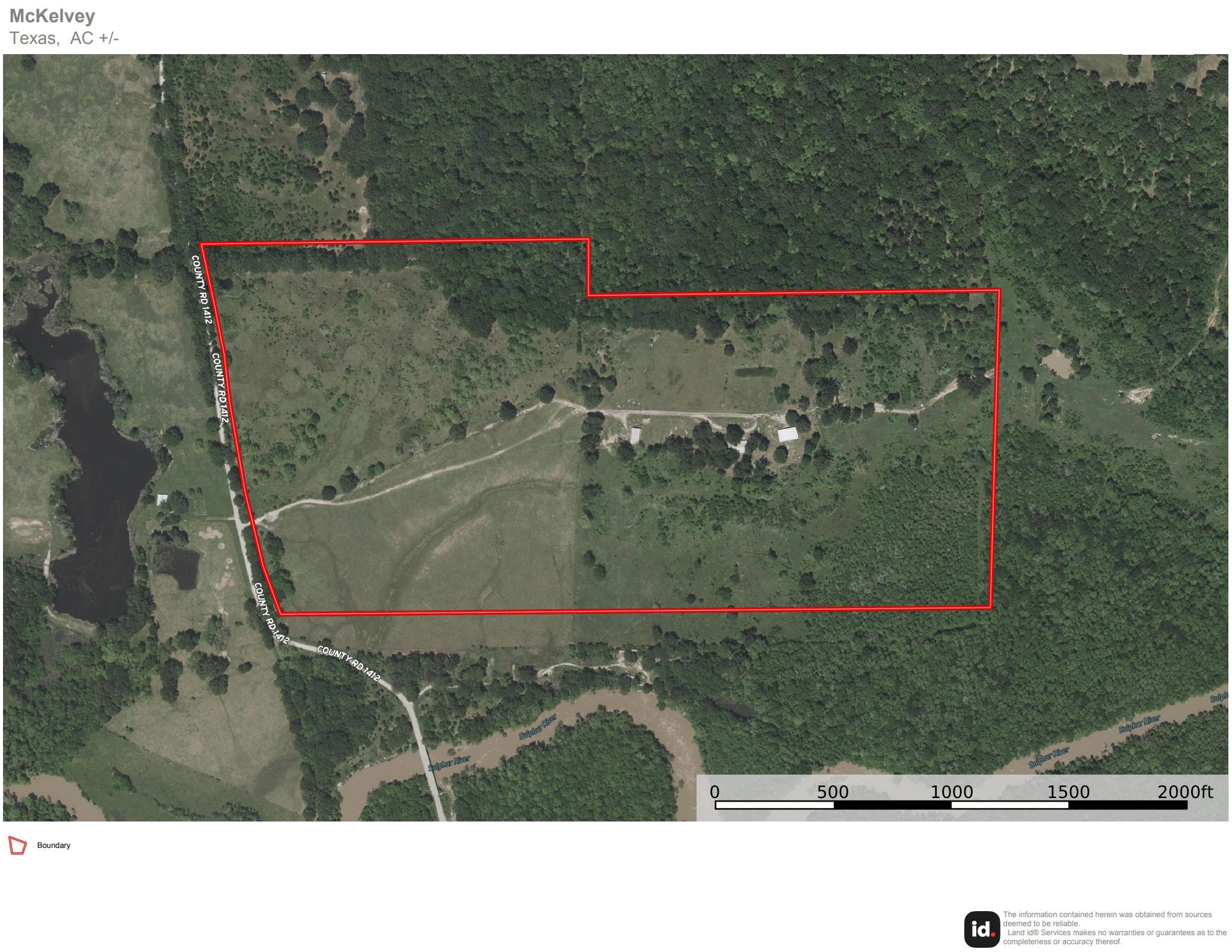 4905 County Road 1412