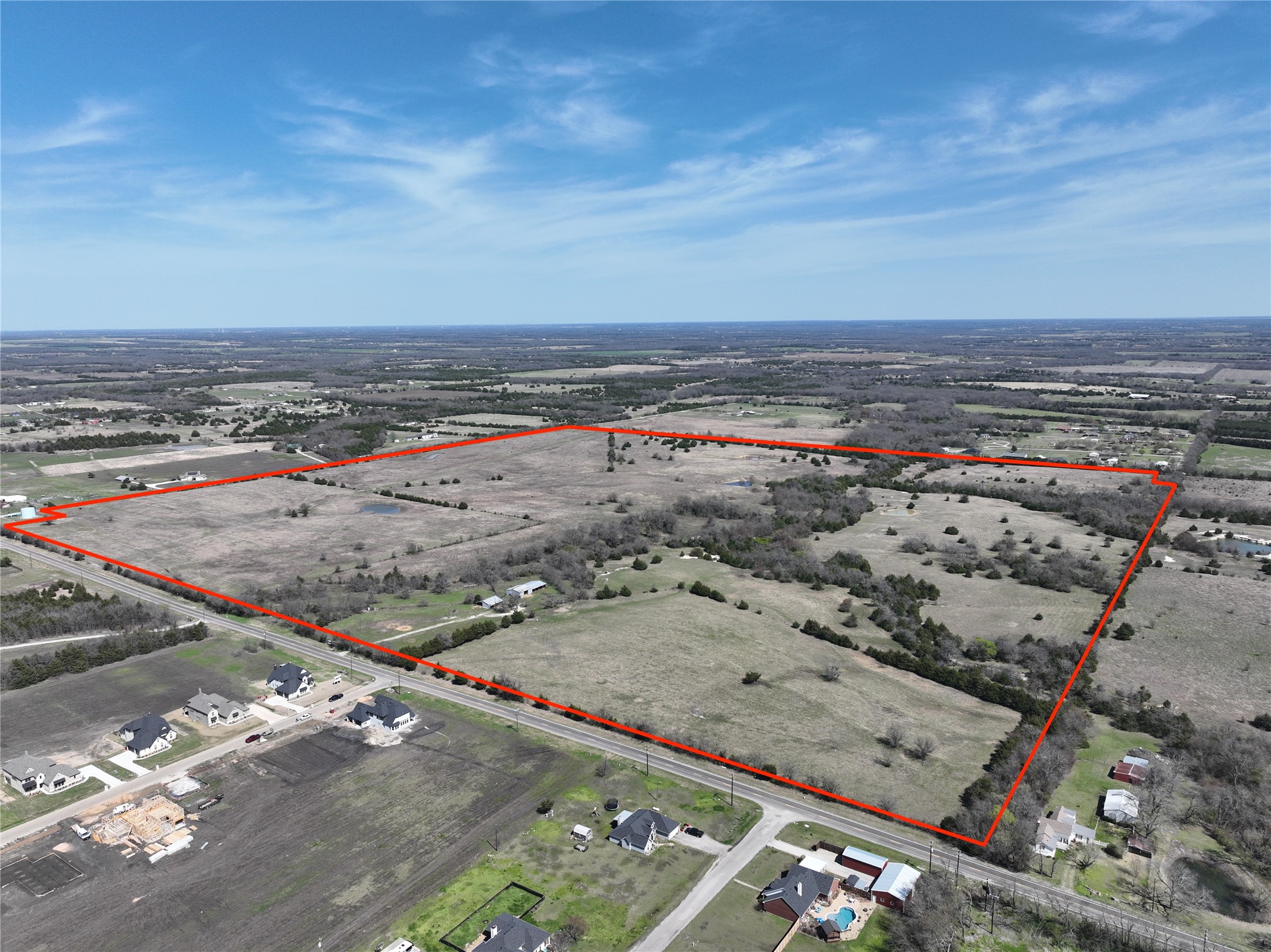 001 Fm 151 Trenton TX