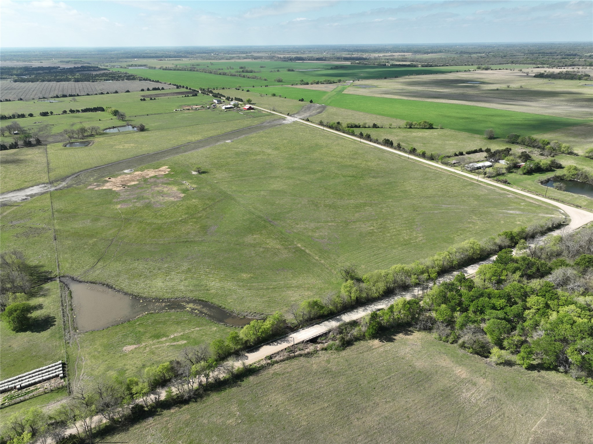 TBD Count Road 3940