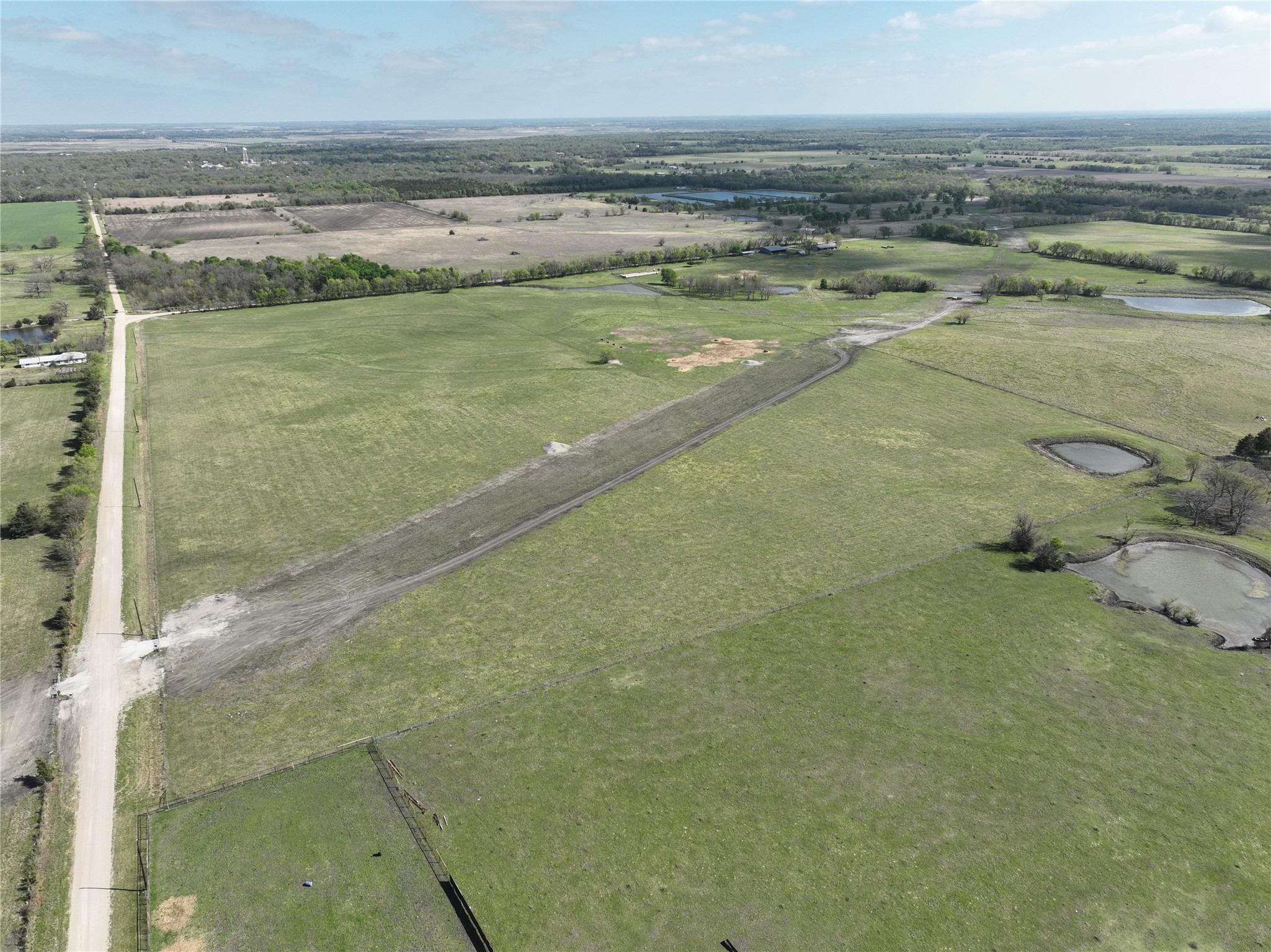 TBD Count Road 3940