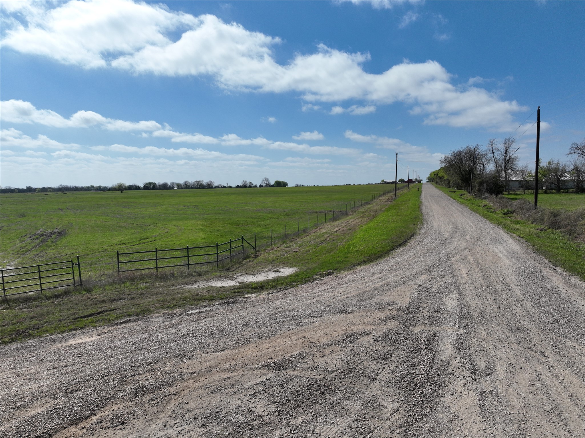 TBD Count Road 3940