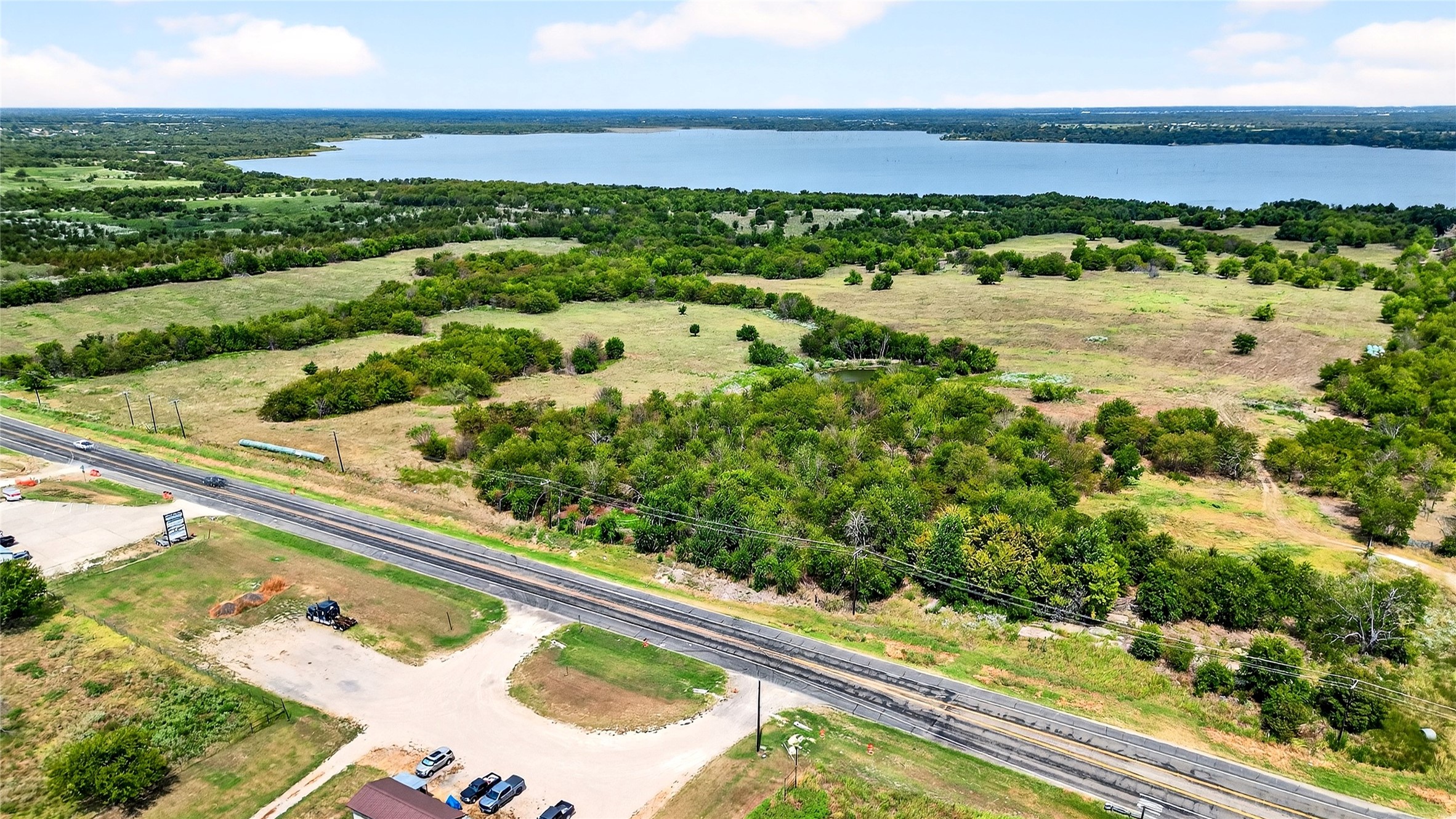 000 Highway 276