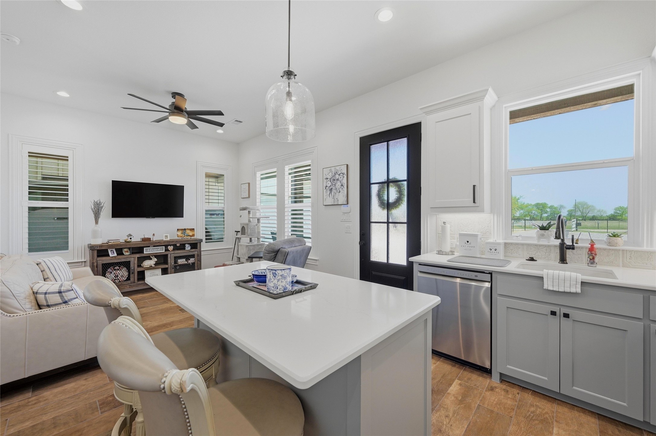 1726 County Road 1255