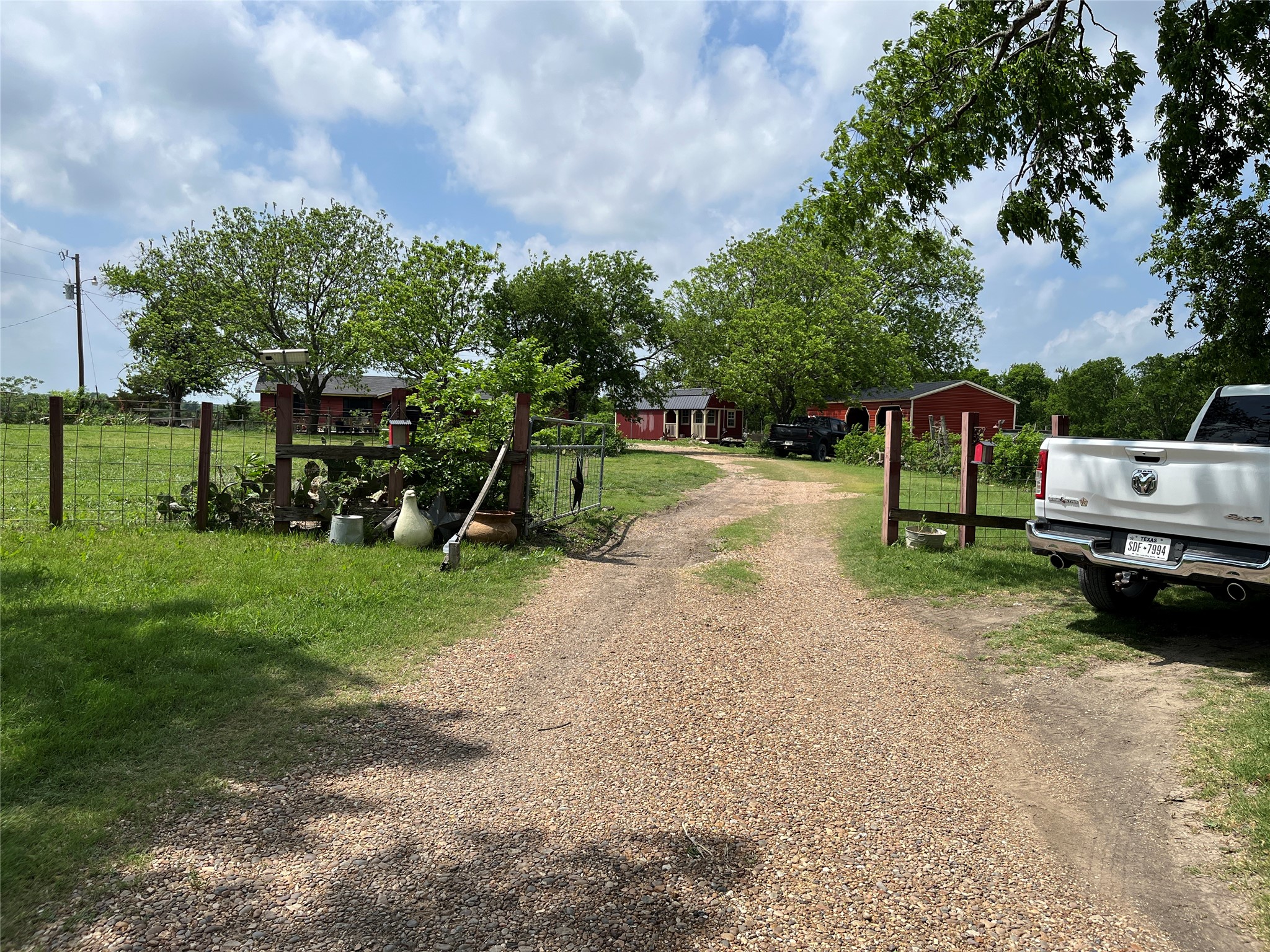 864 County Road 4425