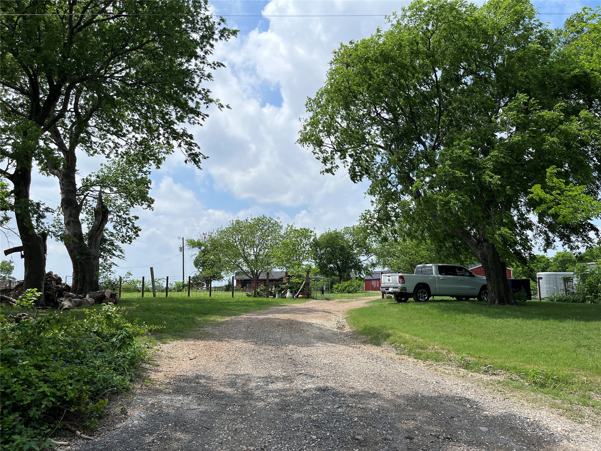 864 County Road 4425