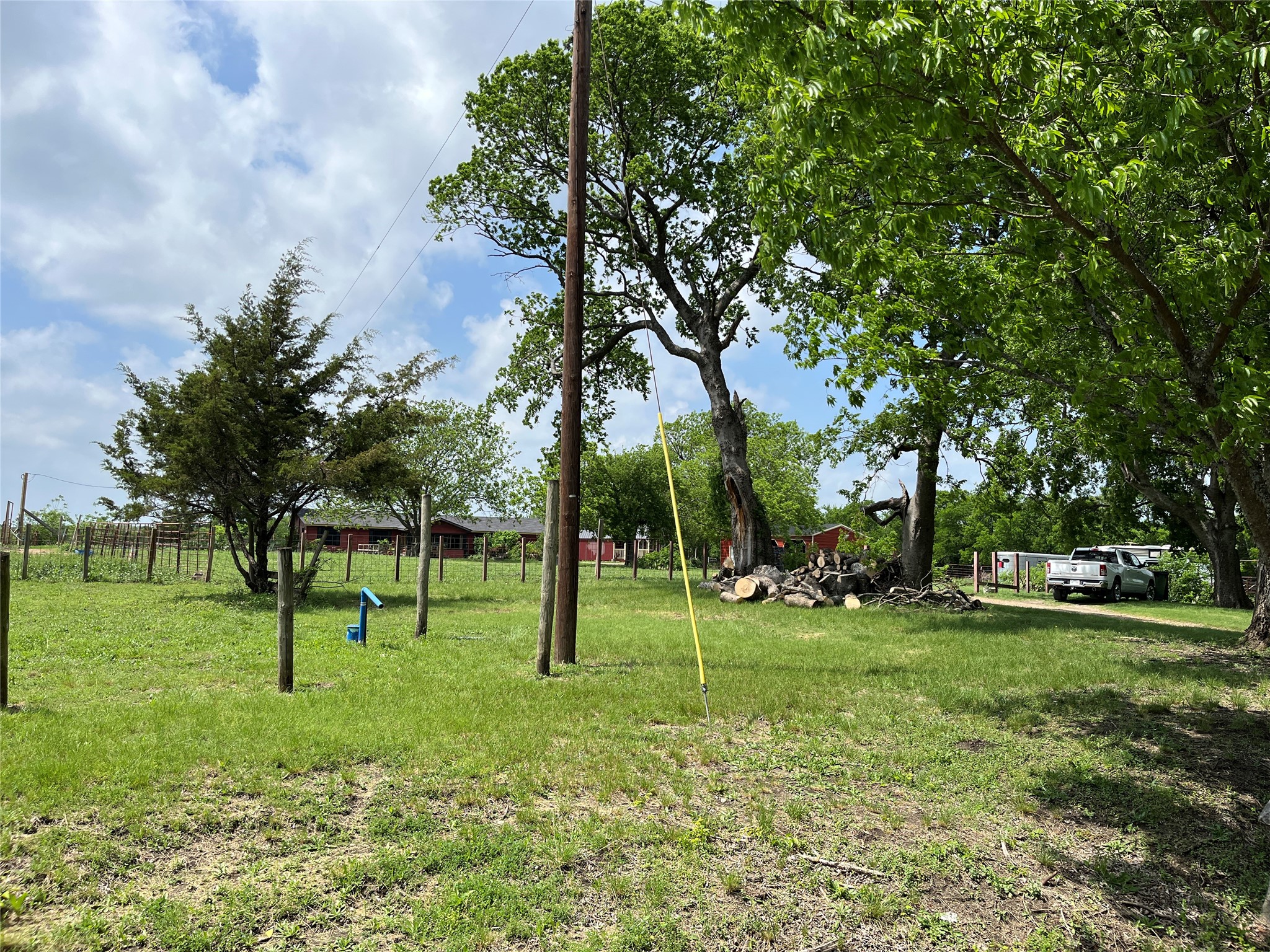 864 County Road 4425