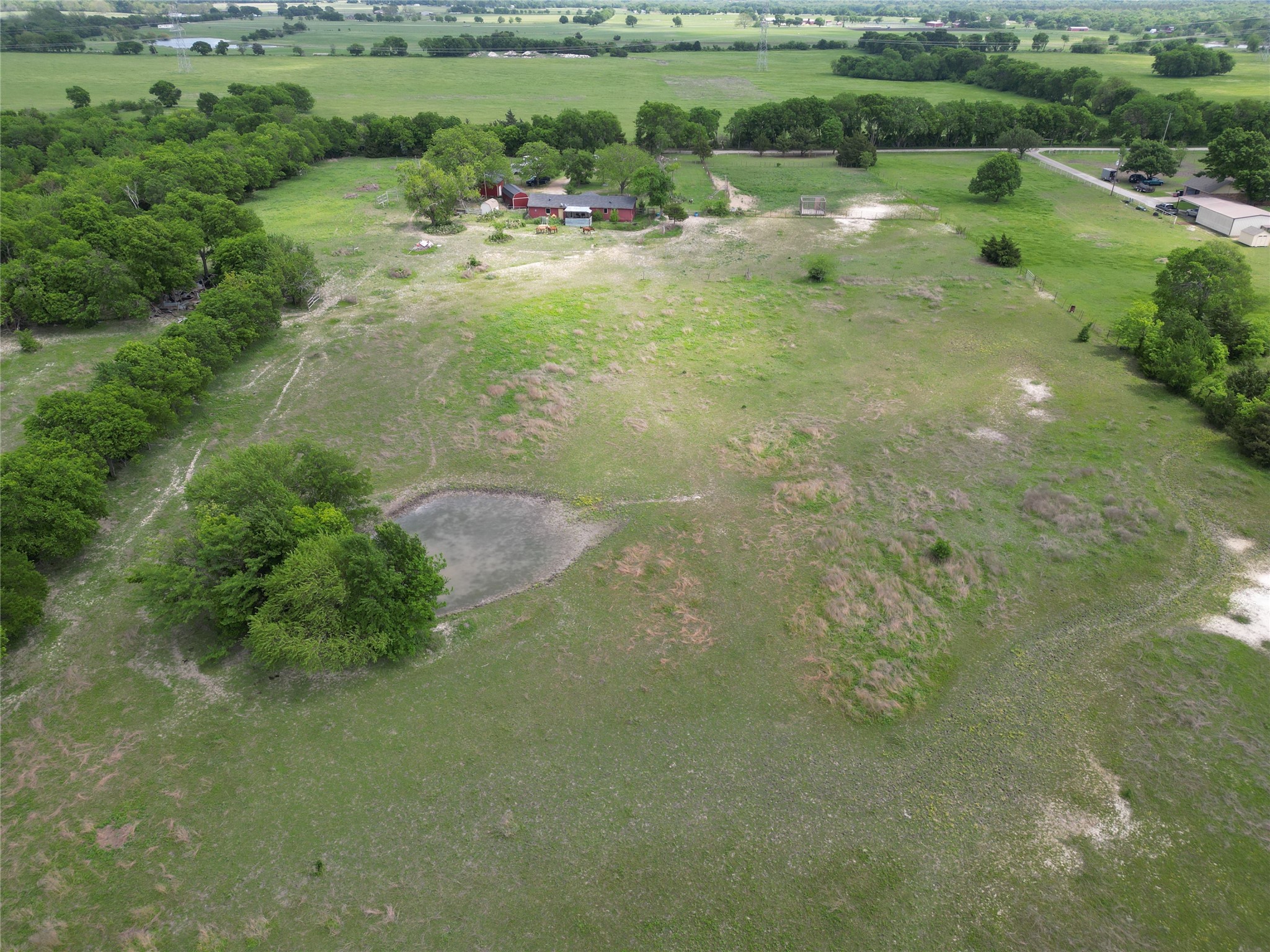 864 County Road 4425