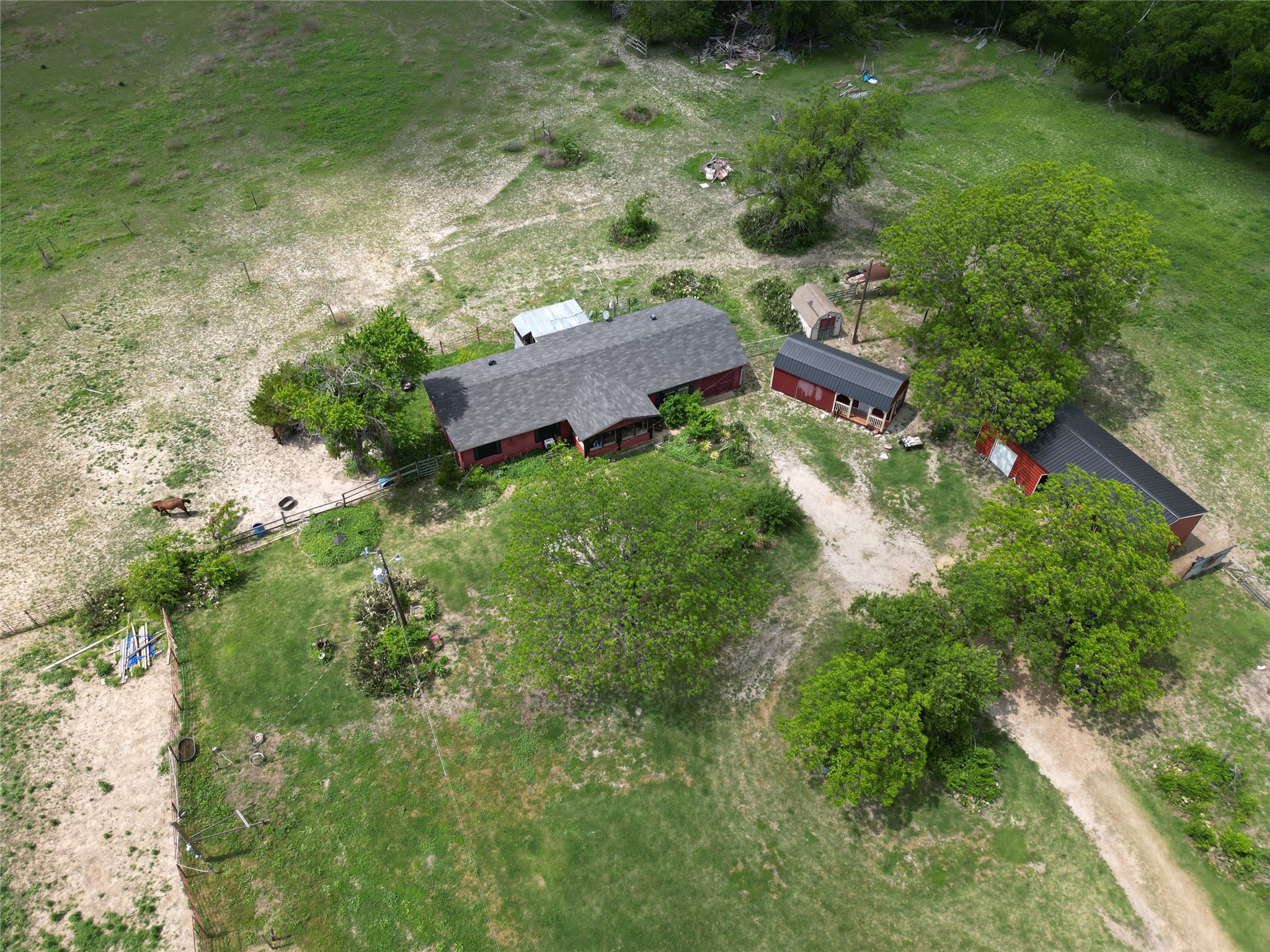 864 County Road 4425