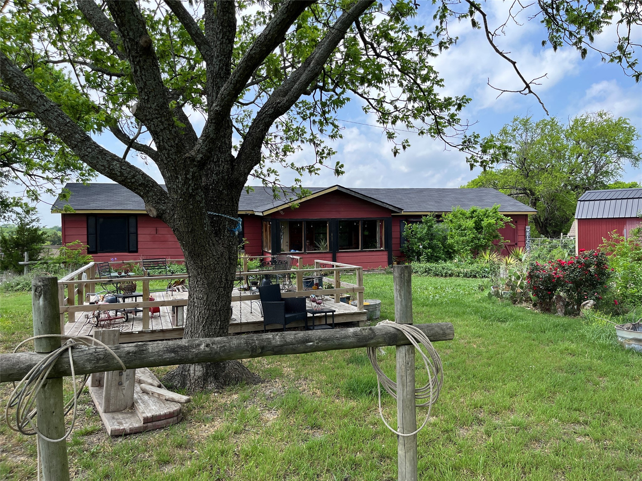 864 County Road 4425