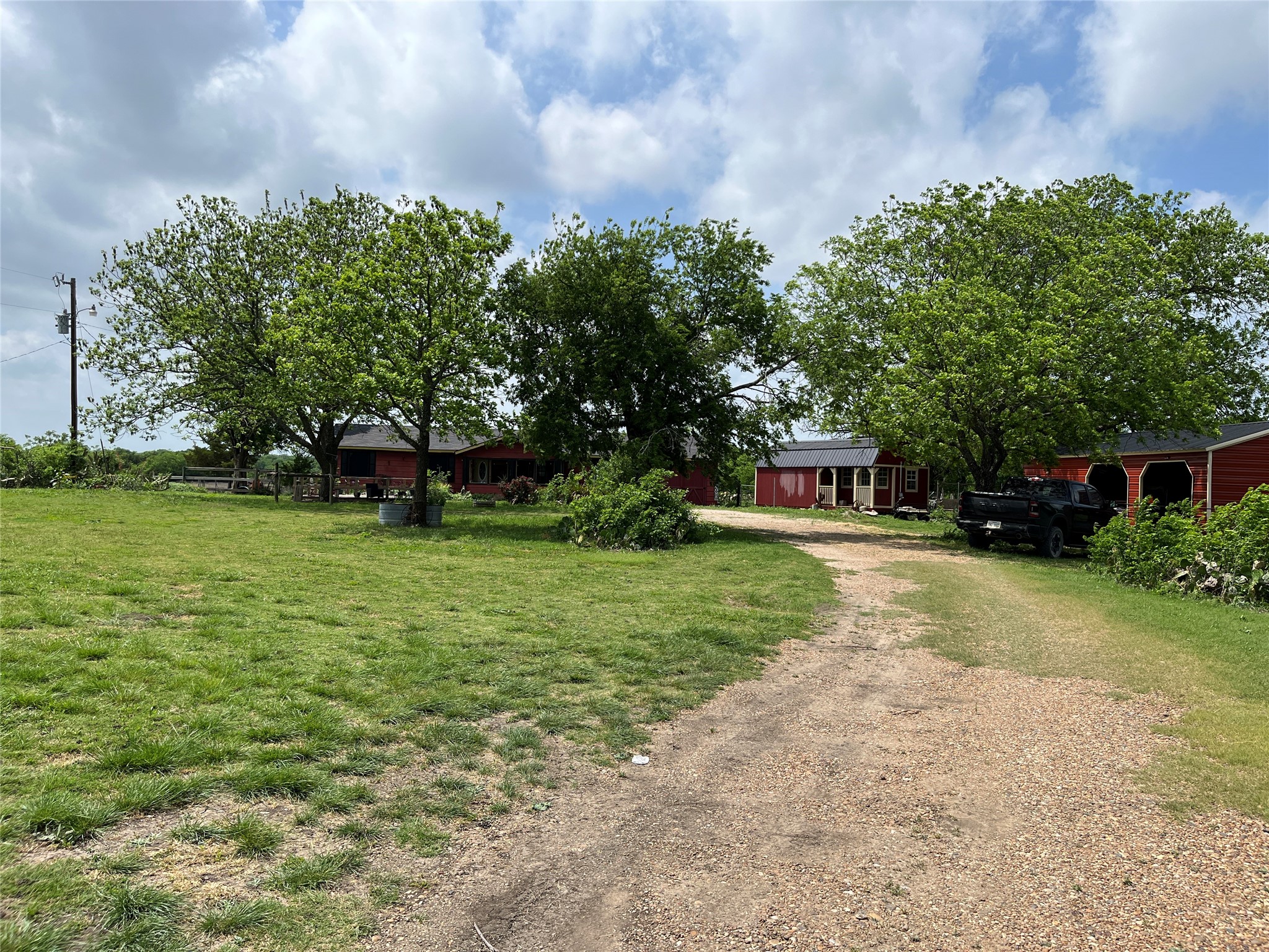 864 County Road 4425