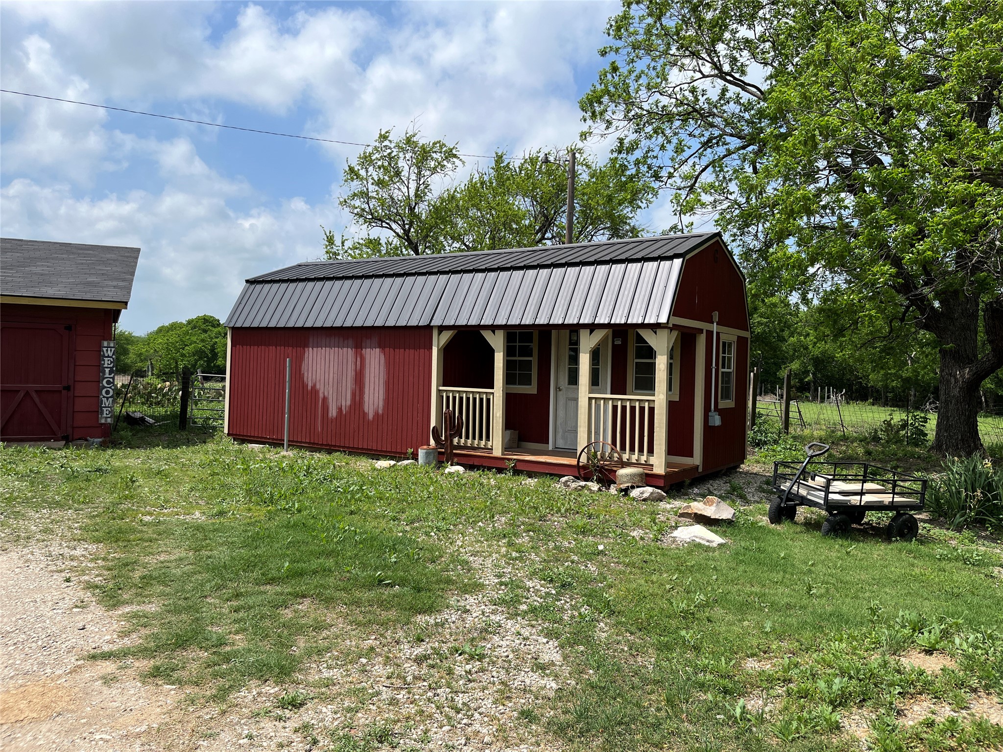 864 County Road 4425