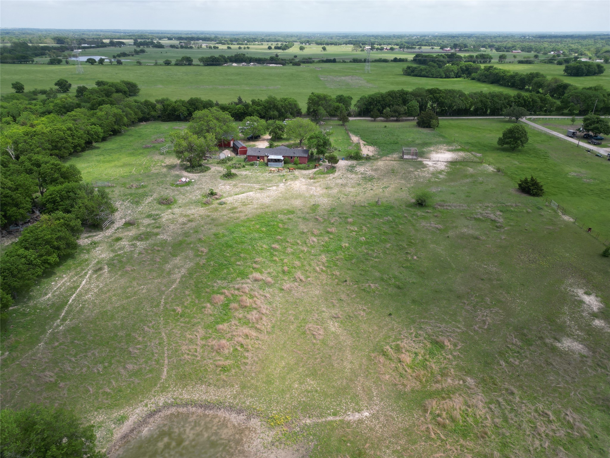 864 County Road 4425