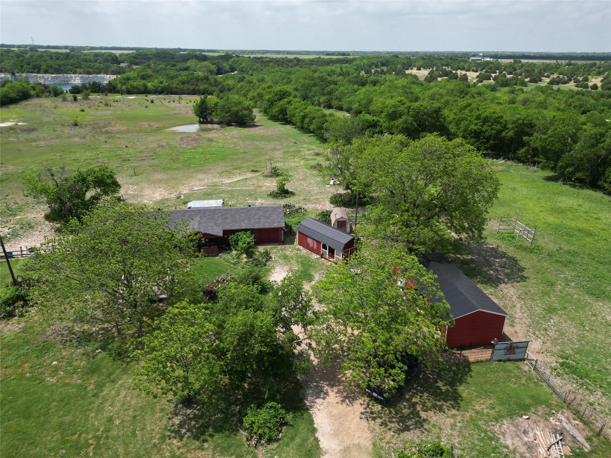 864 County Road 4425