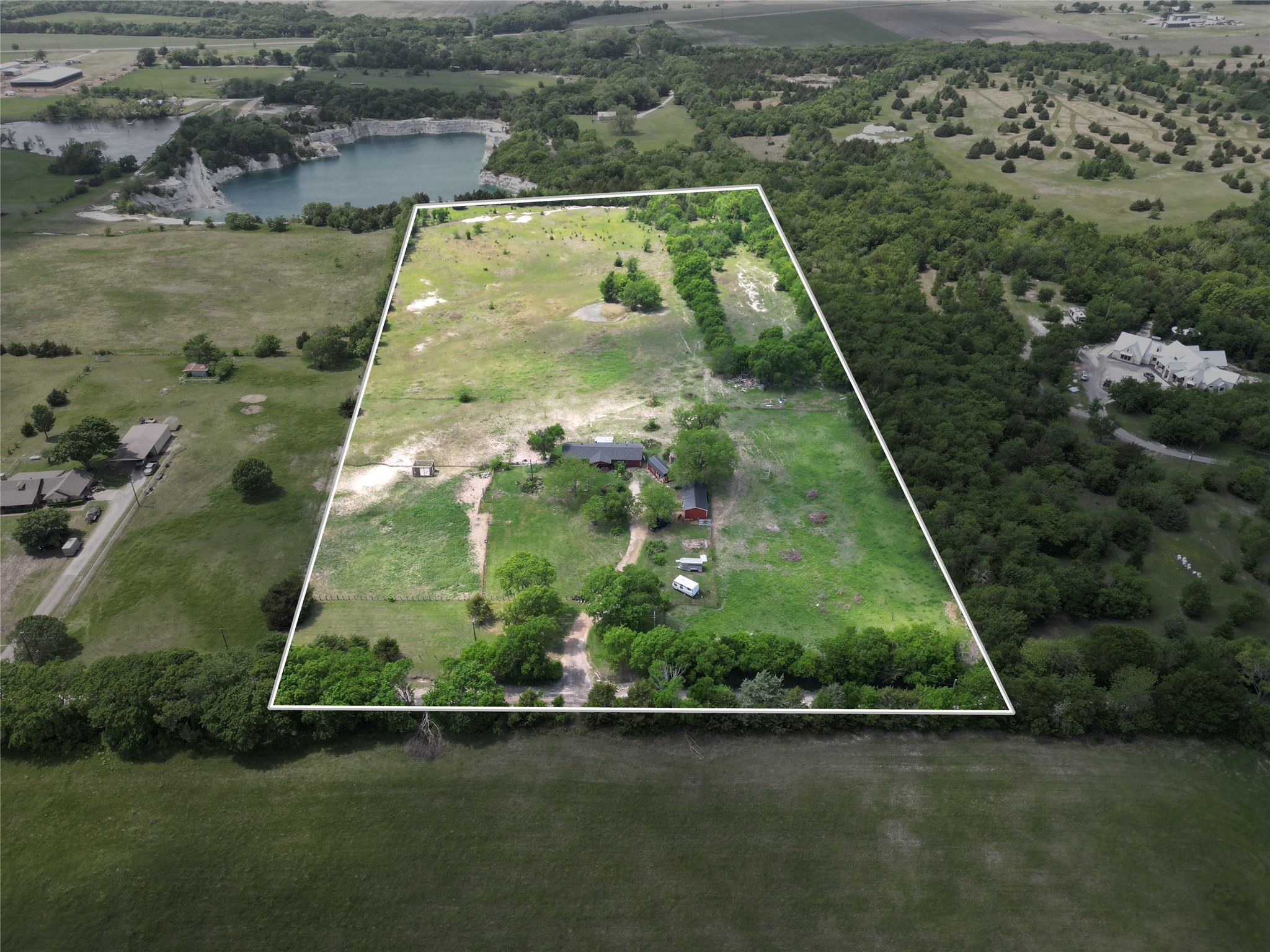 864 County Road 4425