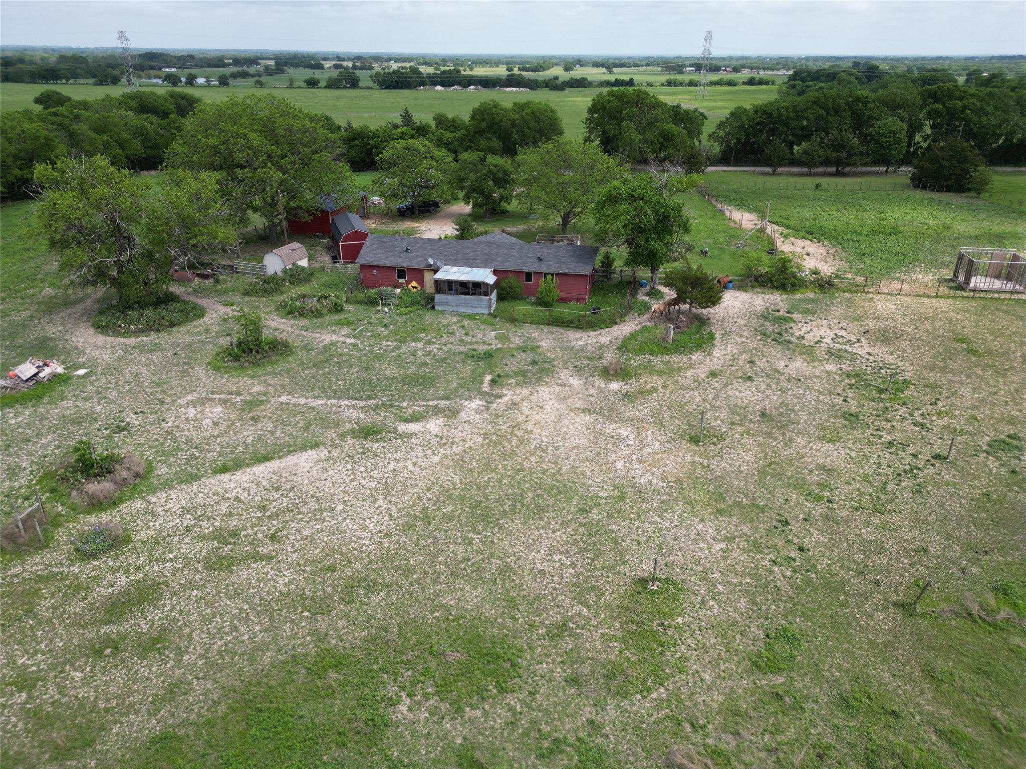 864 County Road 4425