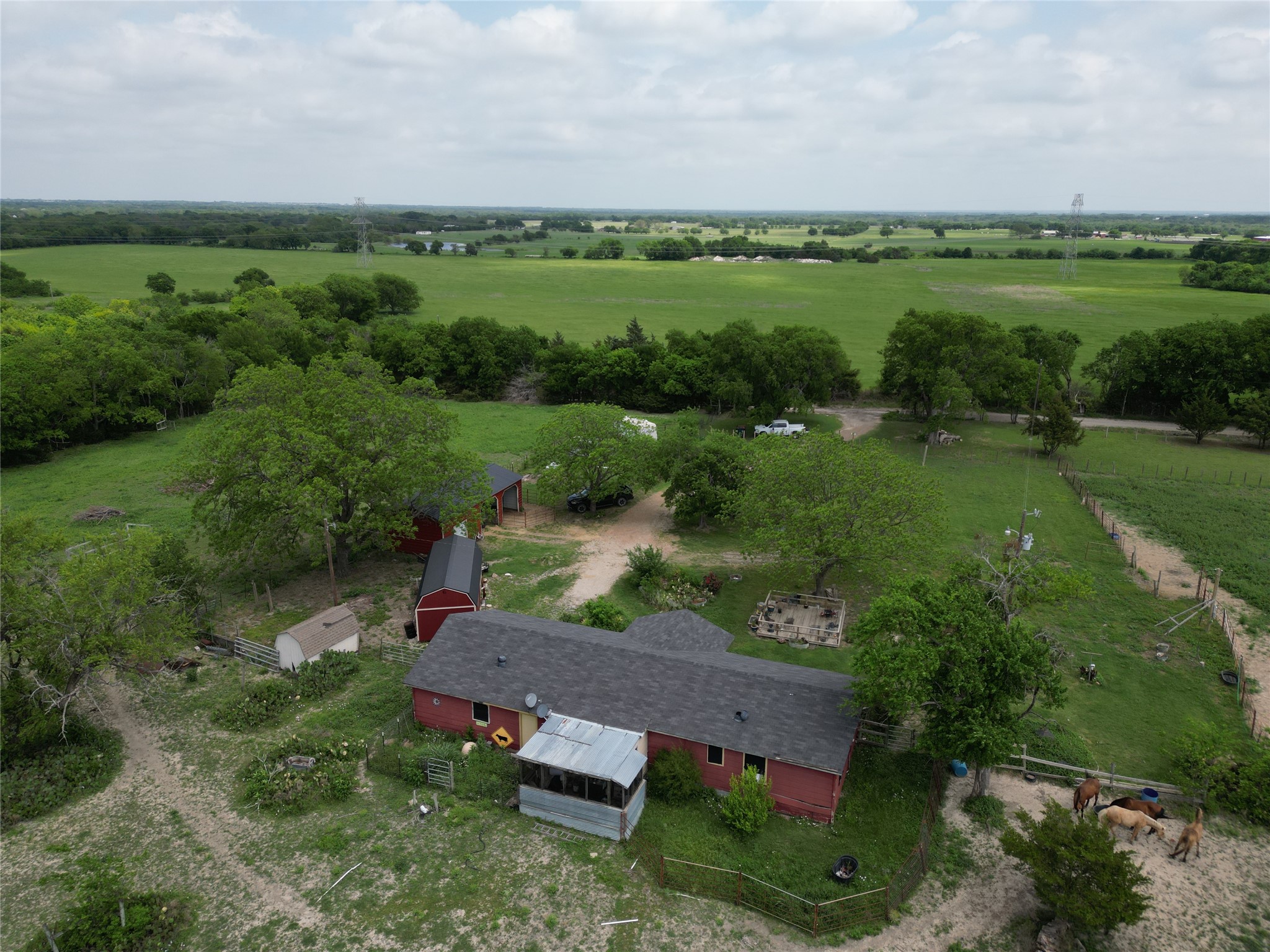 864 County Road 4425