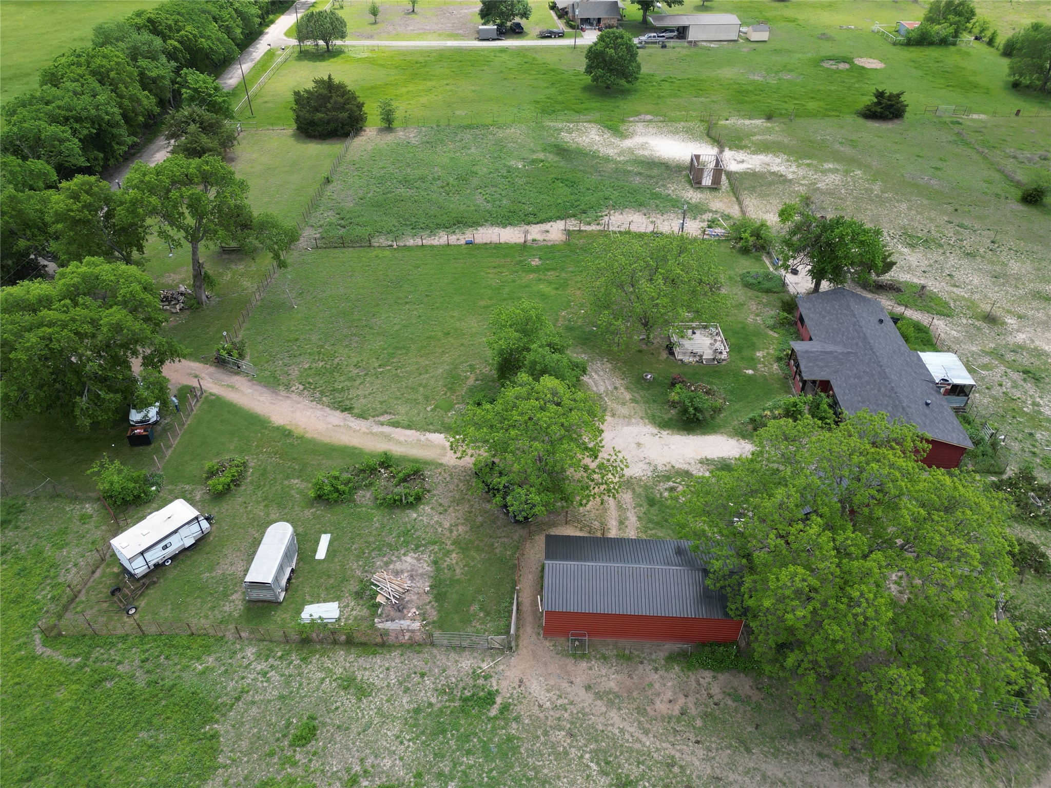 864 County Road 4425