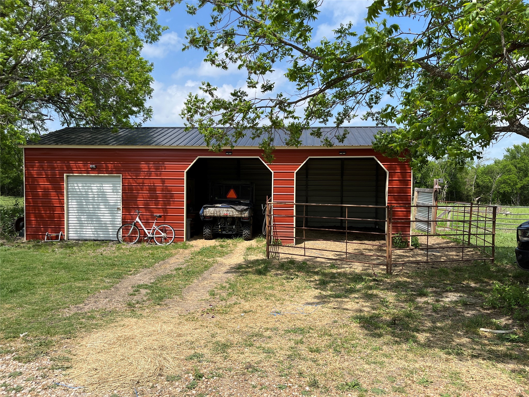 864 County Road 4425