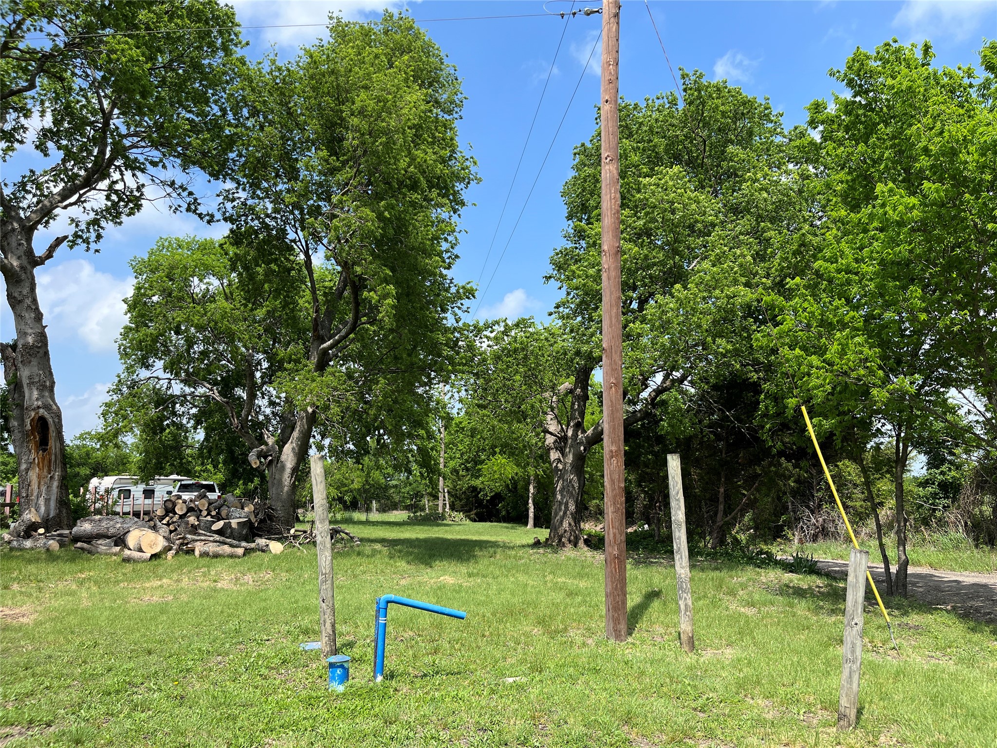 864 County Road 4425