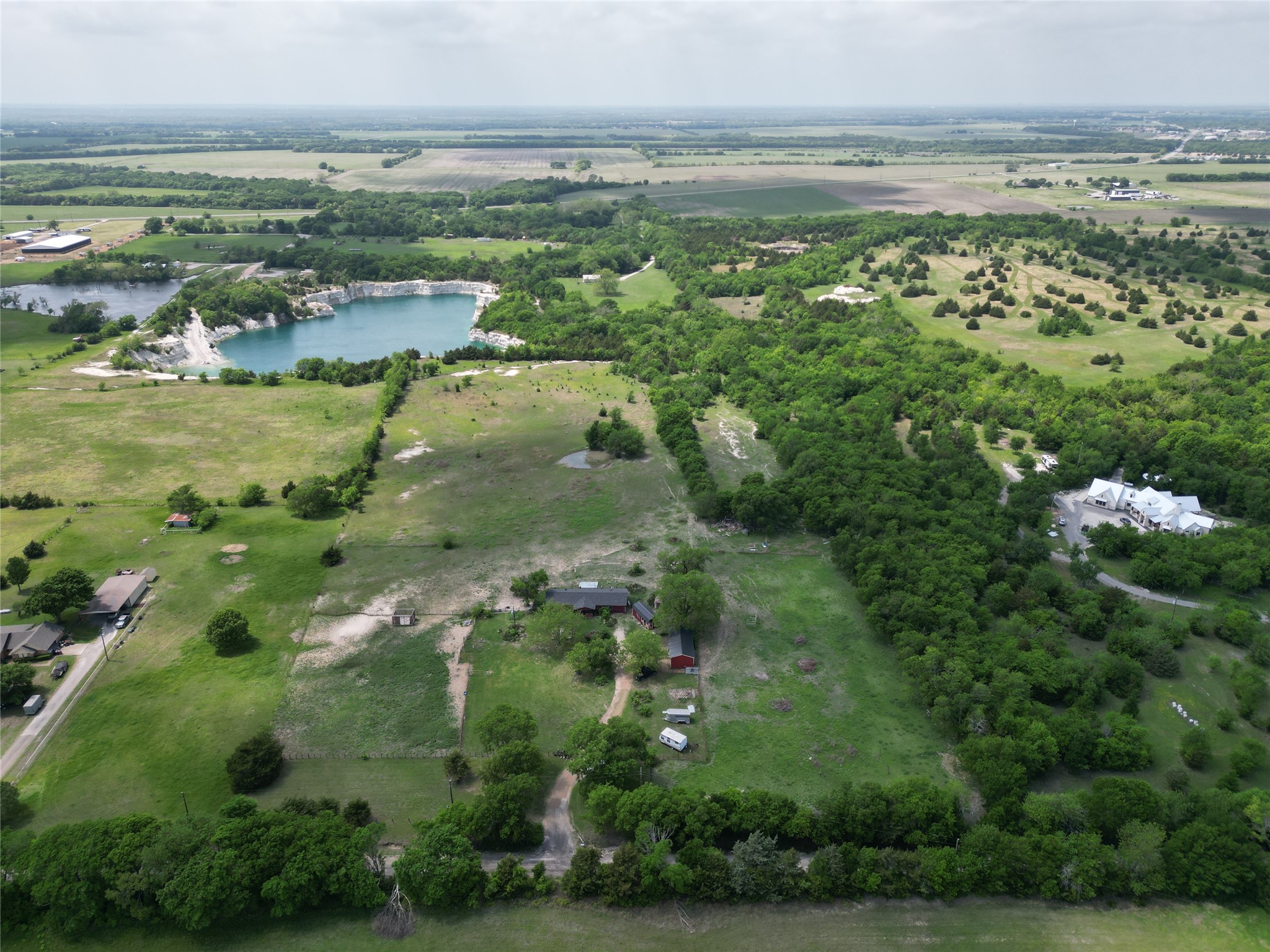 864 County Road 4425