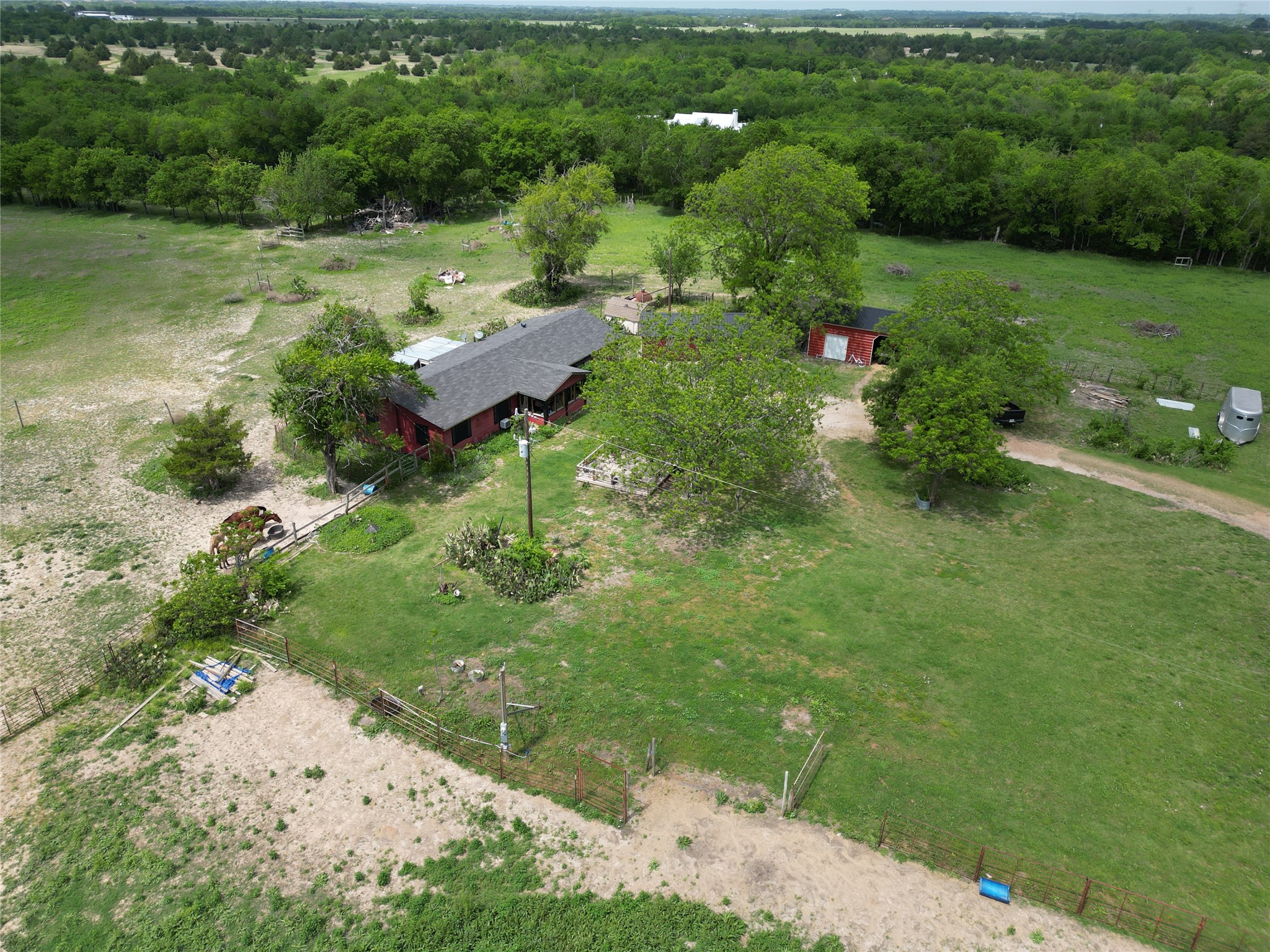 864 County Road 4425