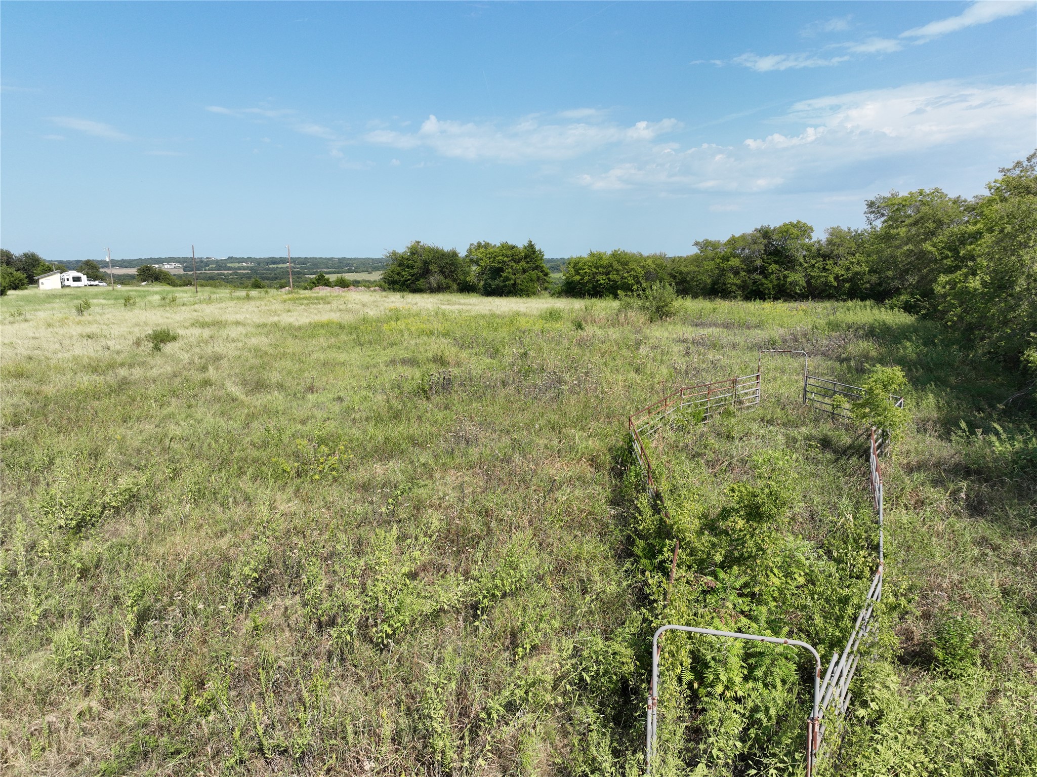 TBD Hall Road
