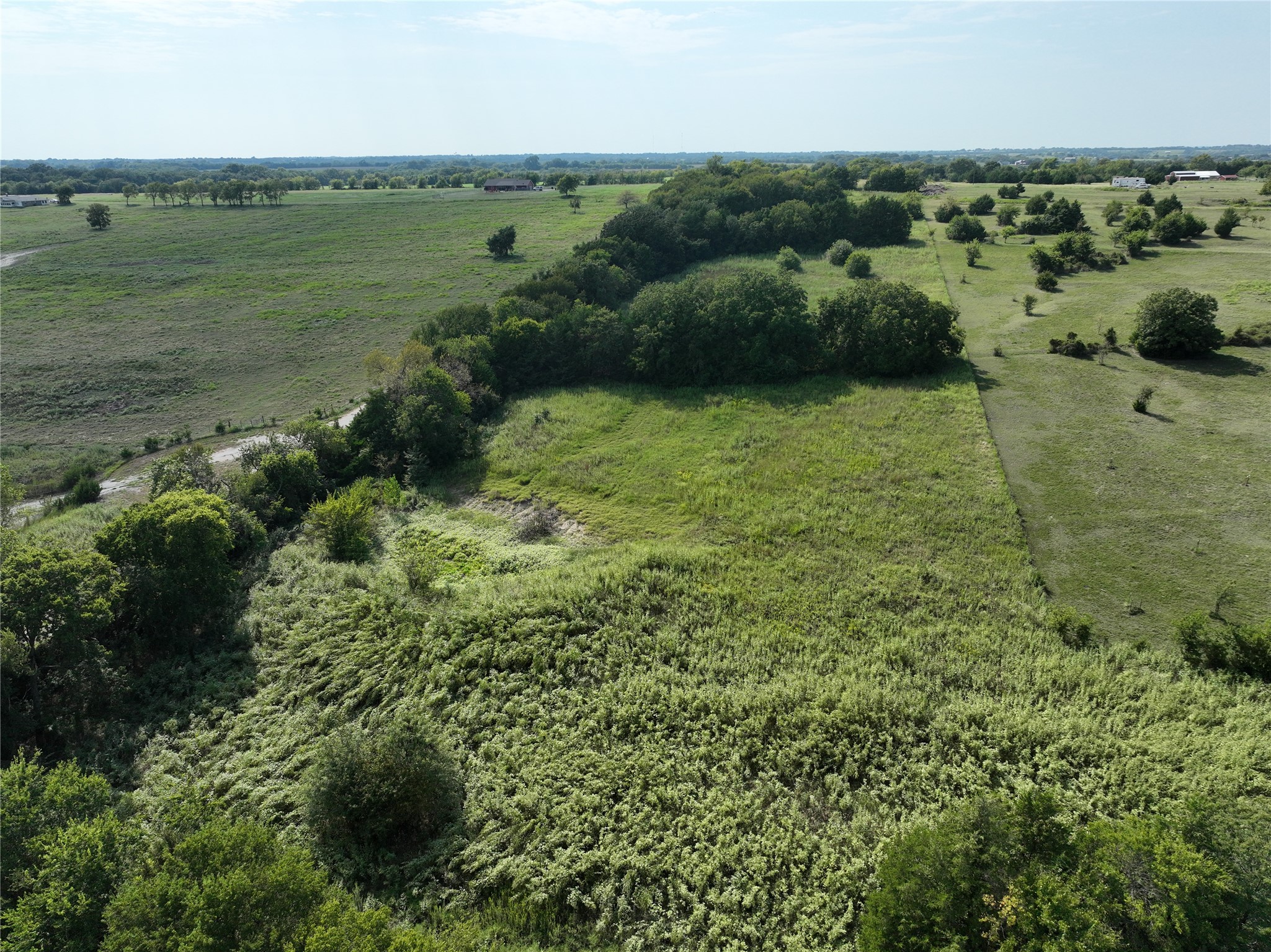 TBD Hall Road