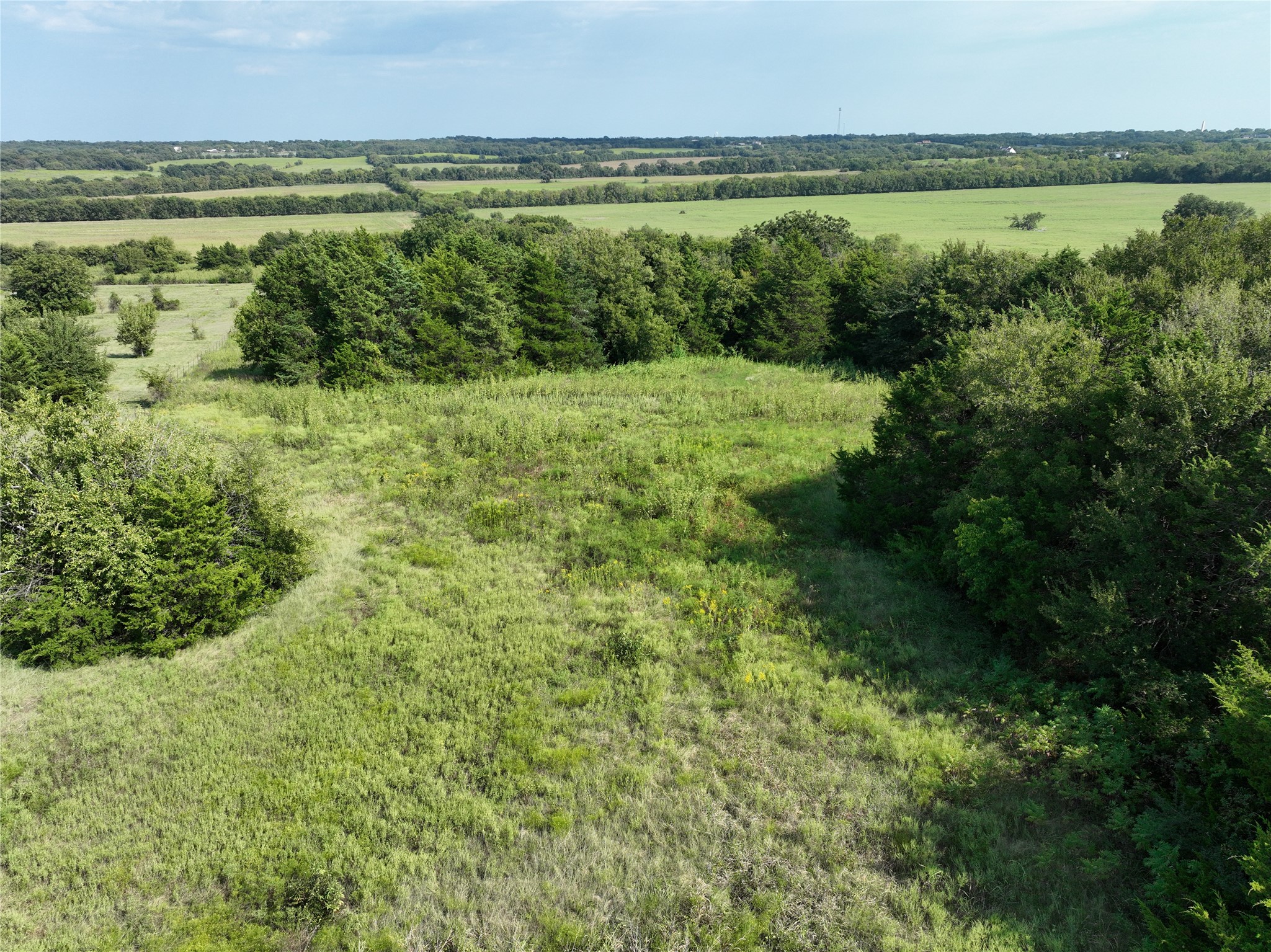 TBD Hall Road